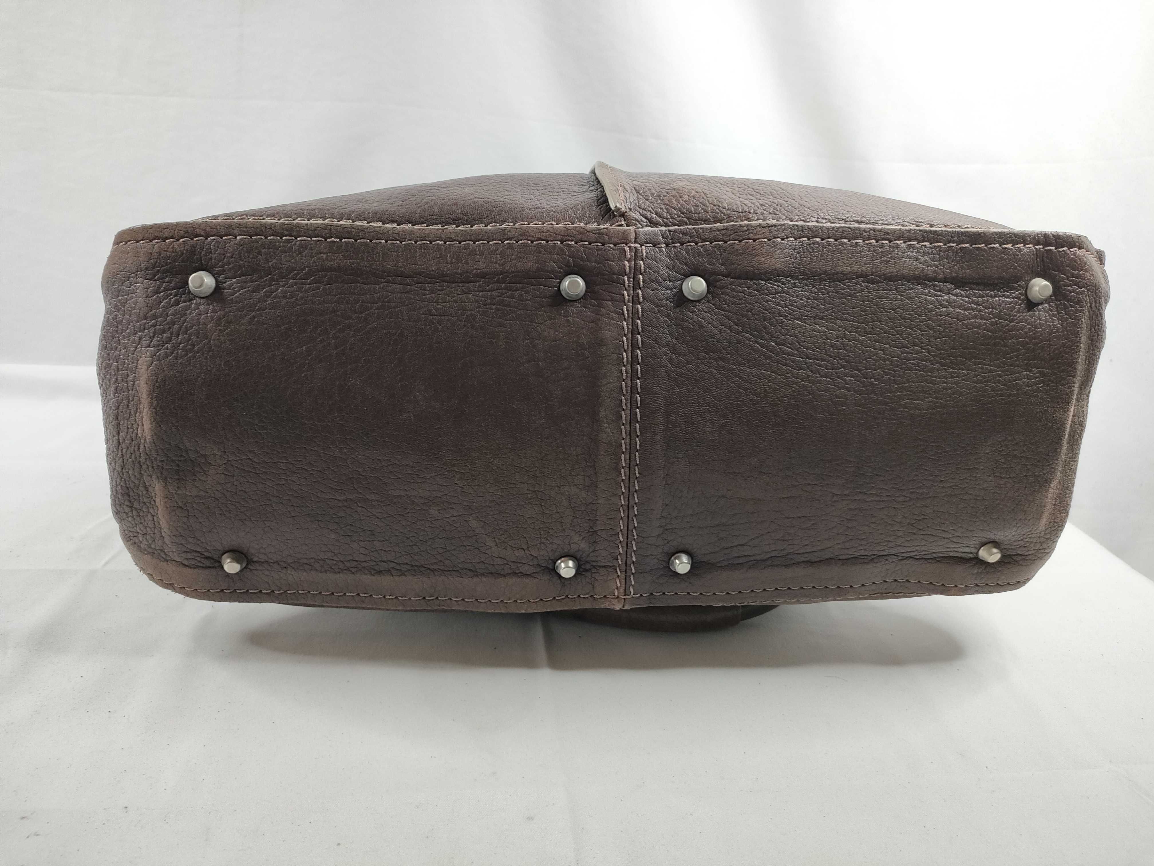 Paddington handbag, brown. — view 4