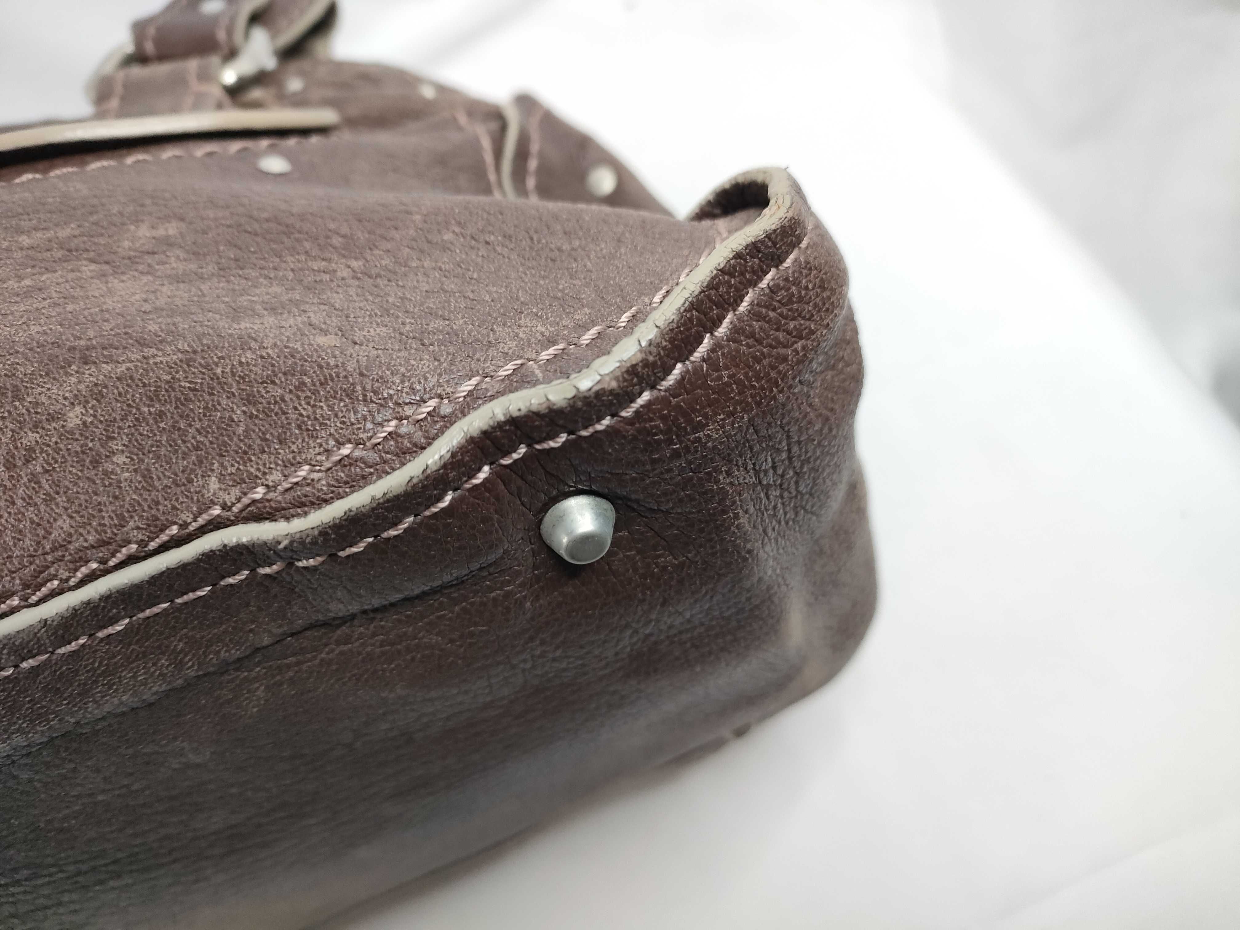 Paddington handbag, brown. — view 5