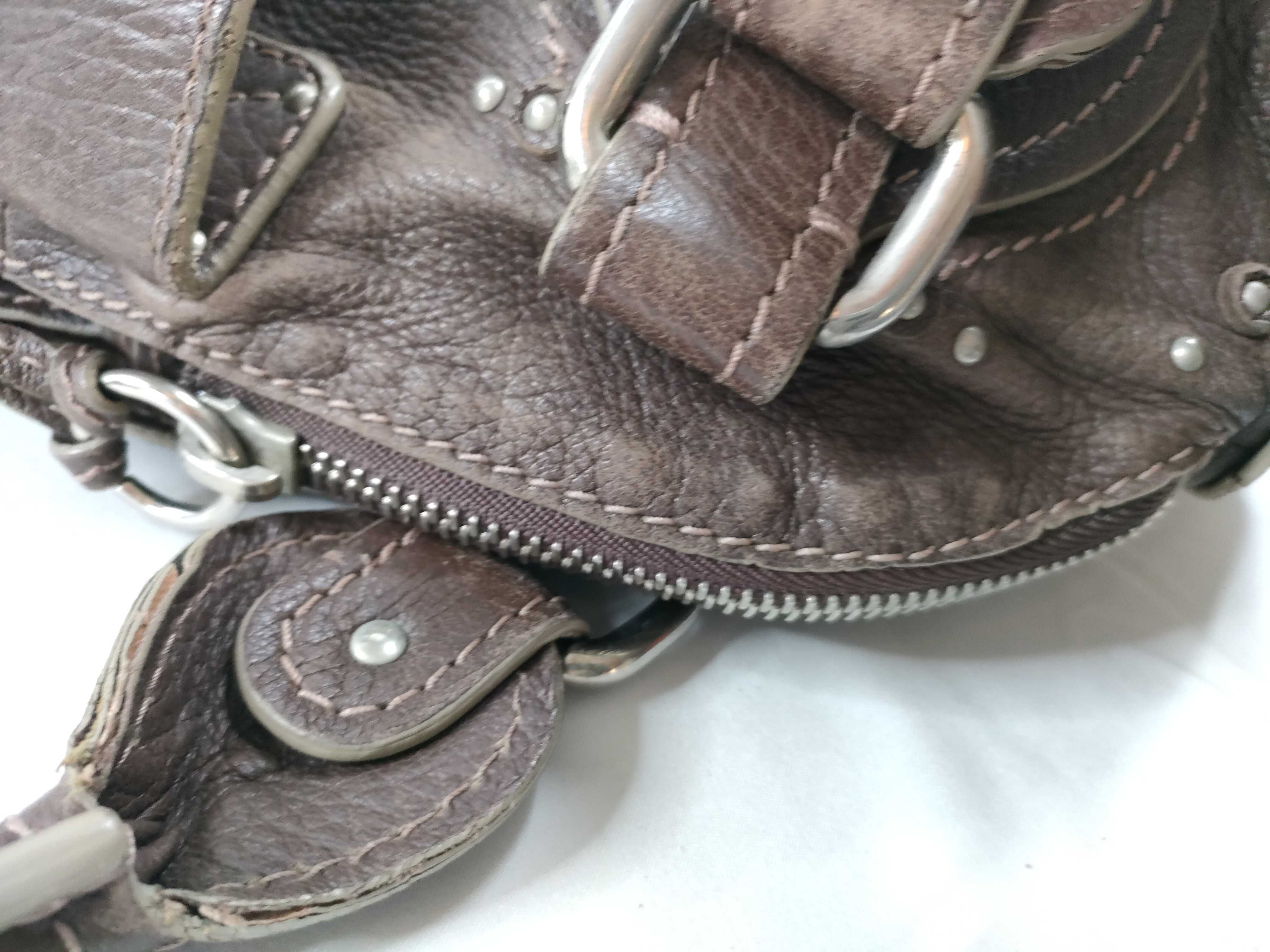 Paddington handbag, brown. — view 9