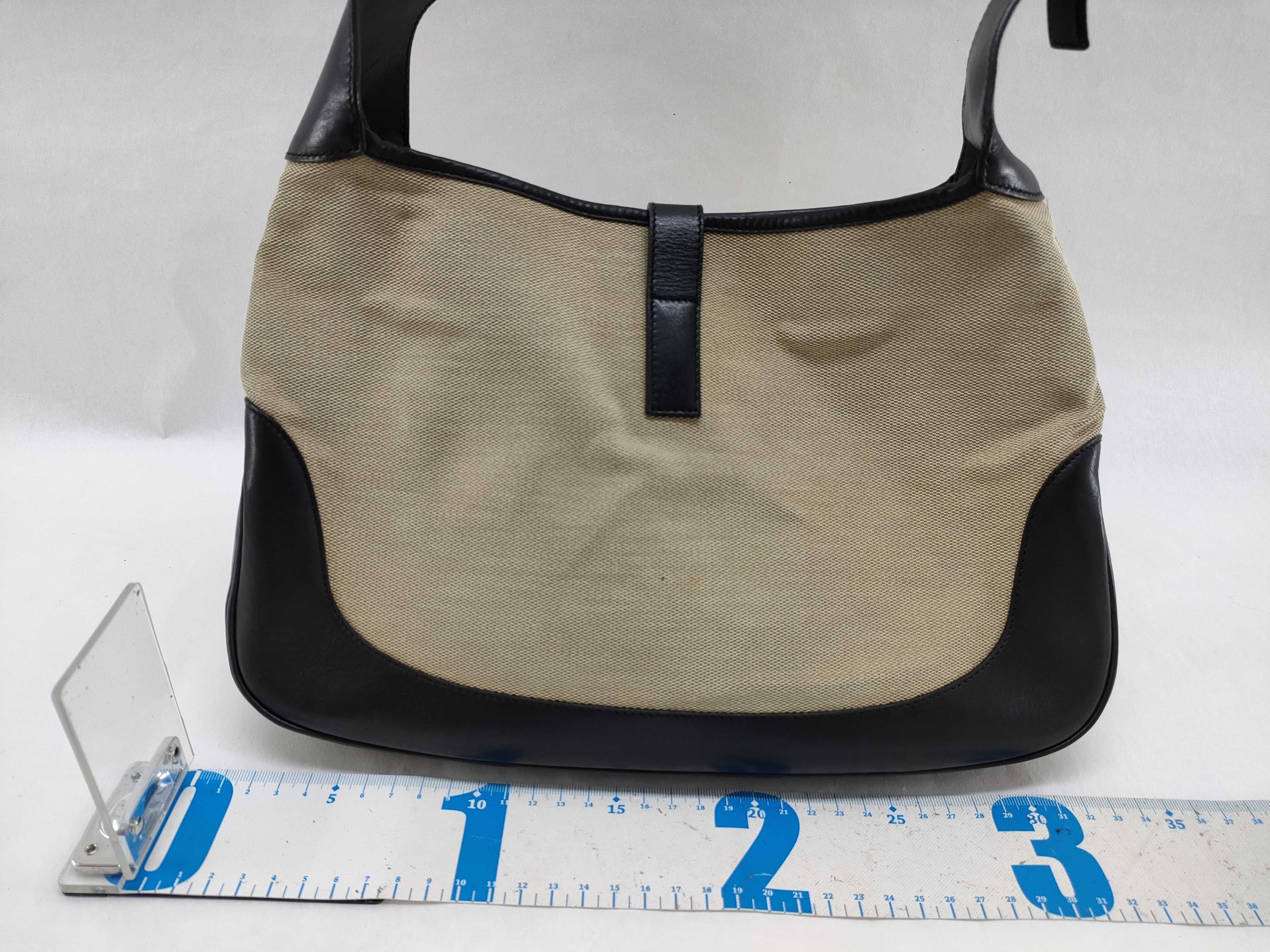 Jackie Gucci Jackie Shoulder Bag — view 2