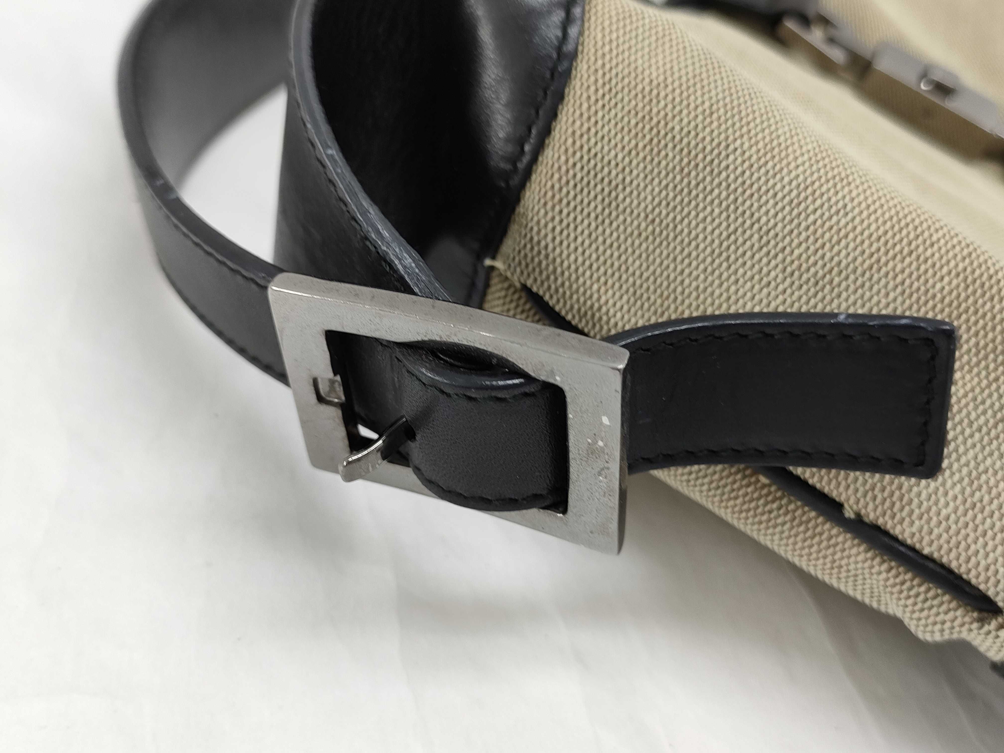 Jackie Gucci Jackie Shoulder Bag — view 14