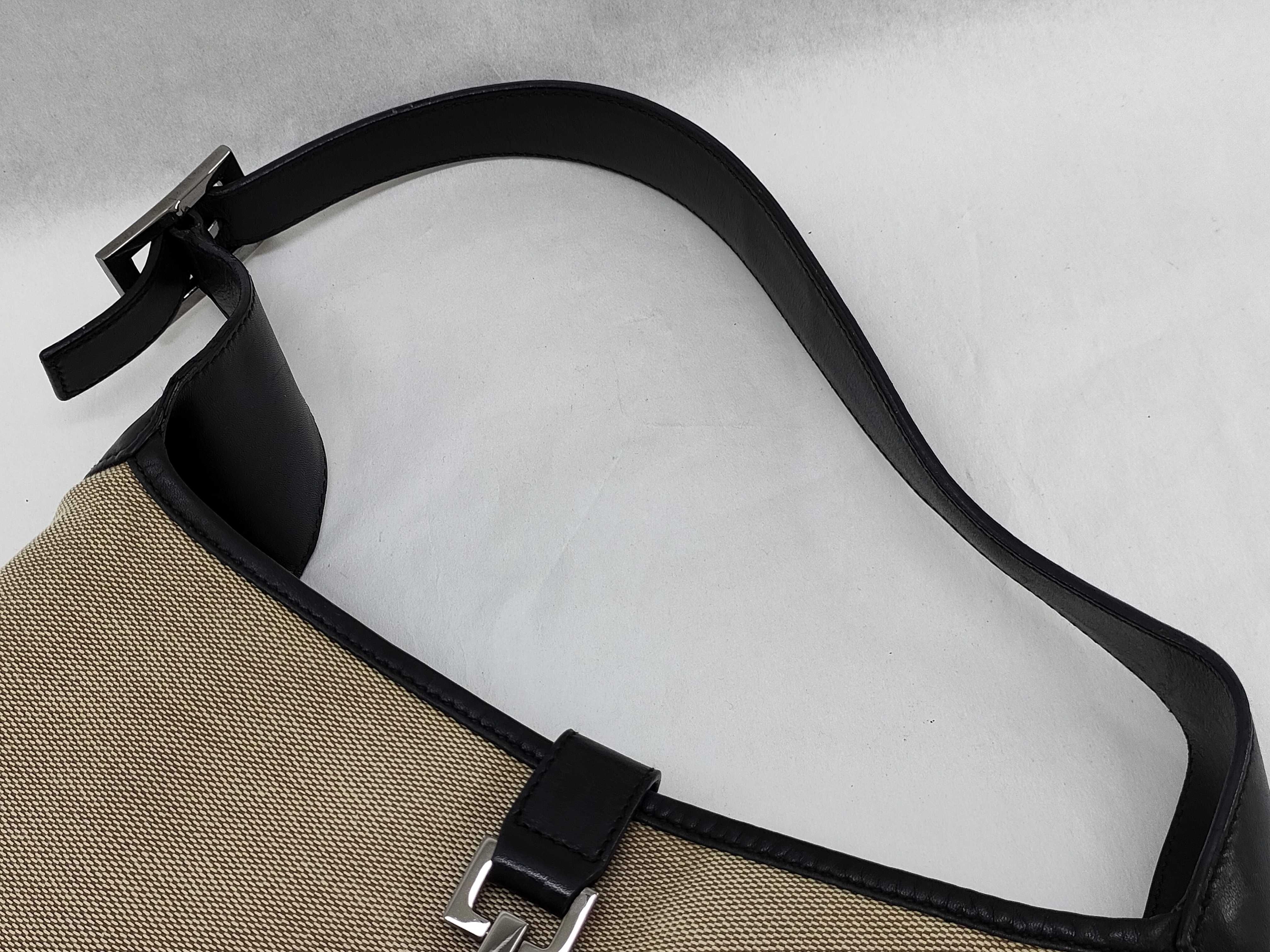 Jackie Gucci Jackie Shoulder Bag — view 3
