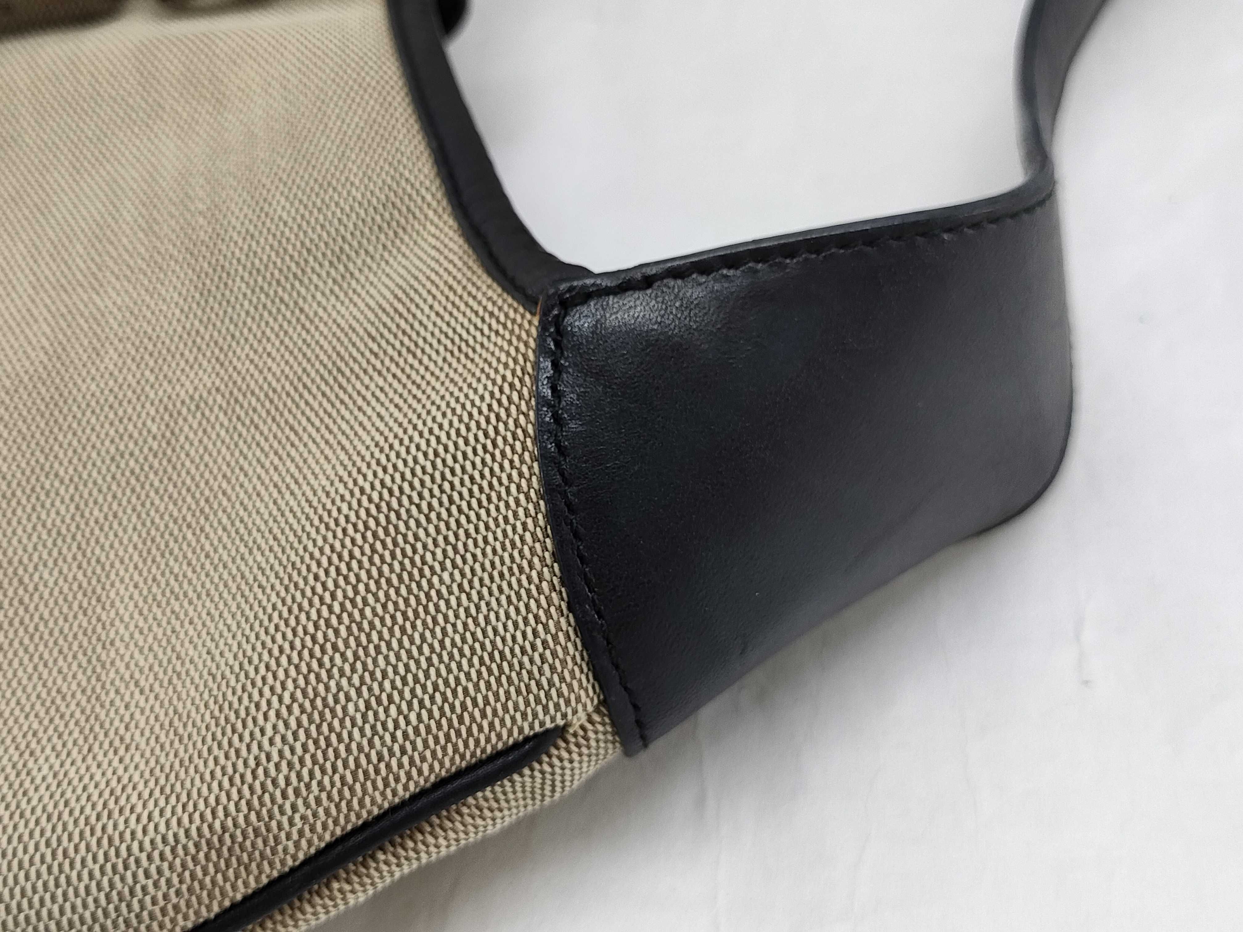 Jackie Gucci Jackie Shoulder Bag — view 5