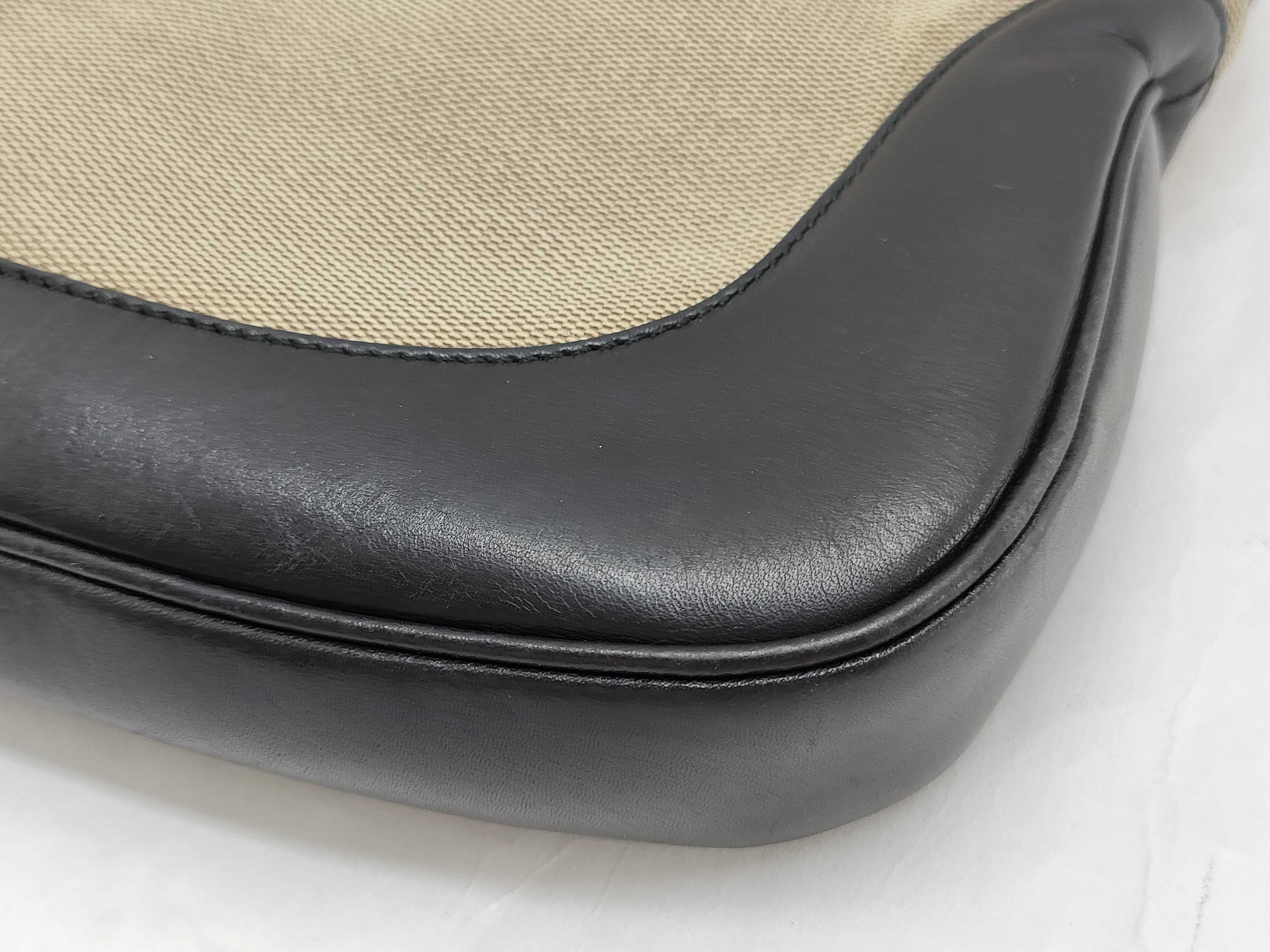 Jackie Gucci Jackie Shoulder Bag — view 6