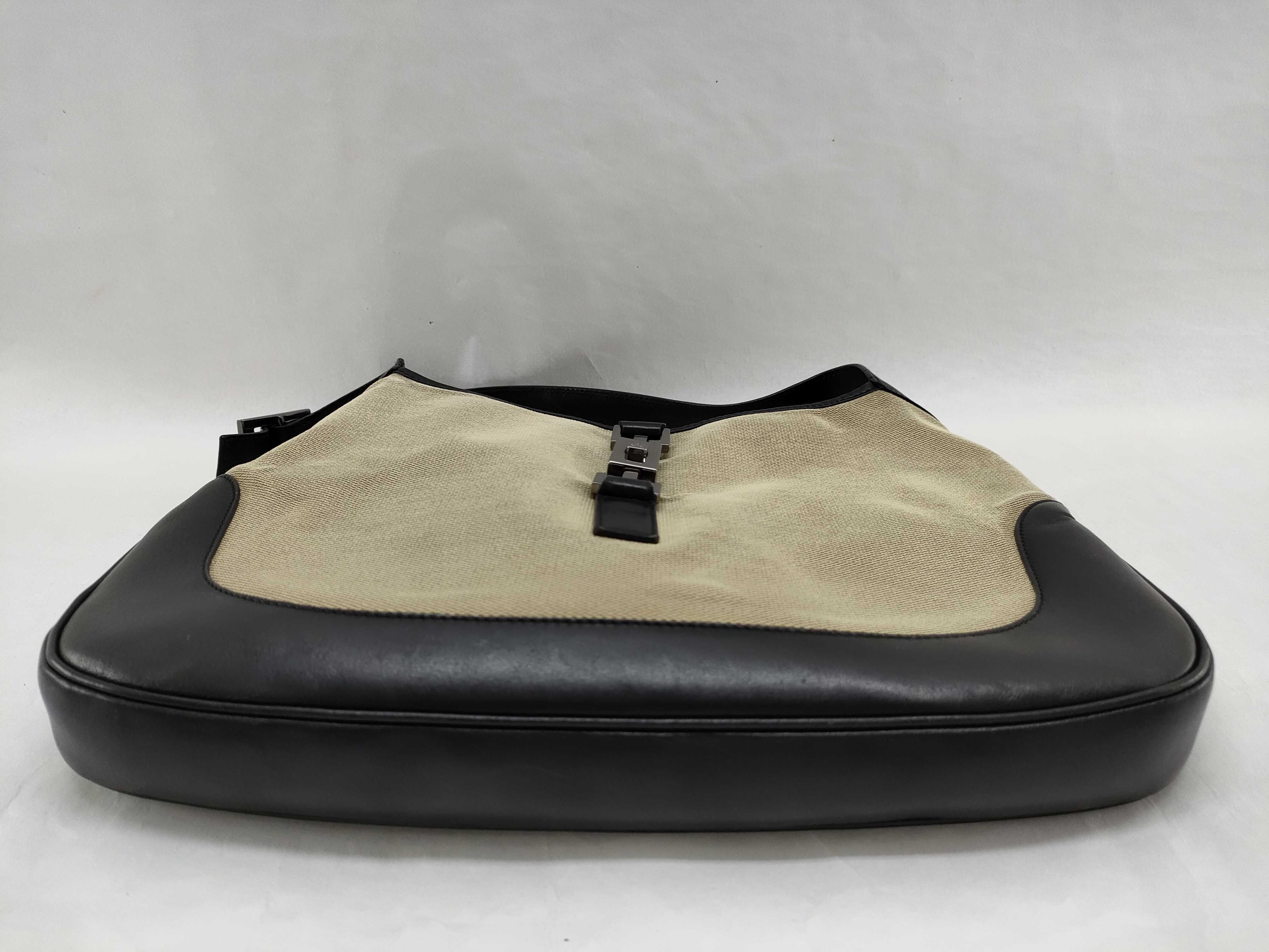 Jackie Gucci Jackie Shoulder Bag — view 7