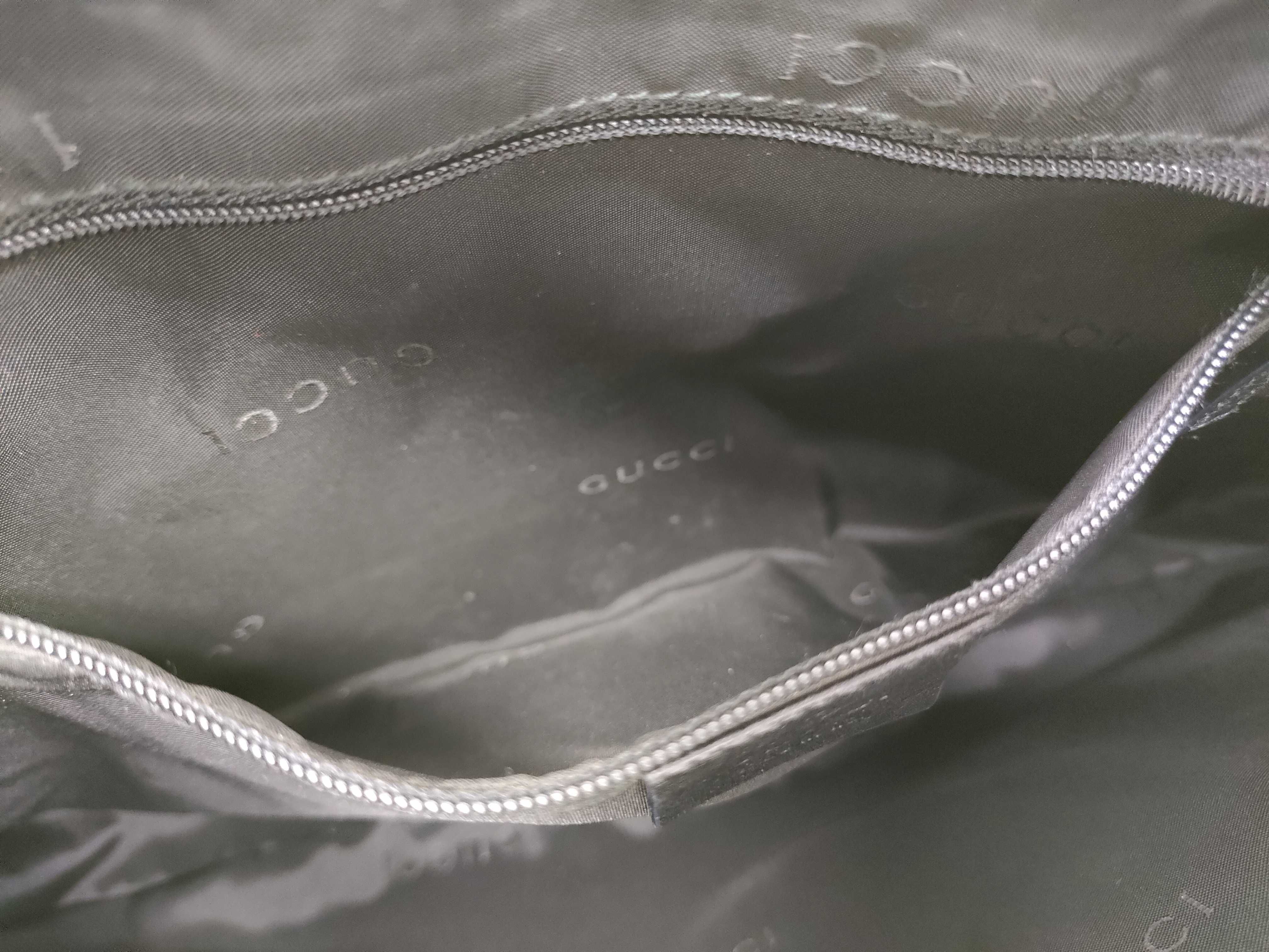 Jackie Gucci Jackie Shoulder Bag — view 10