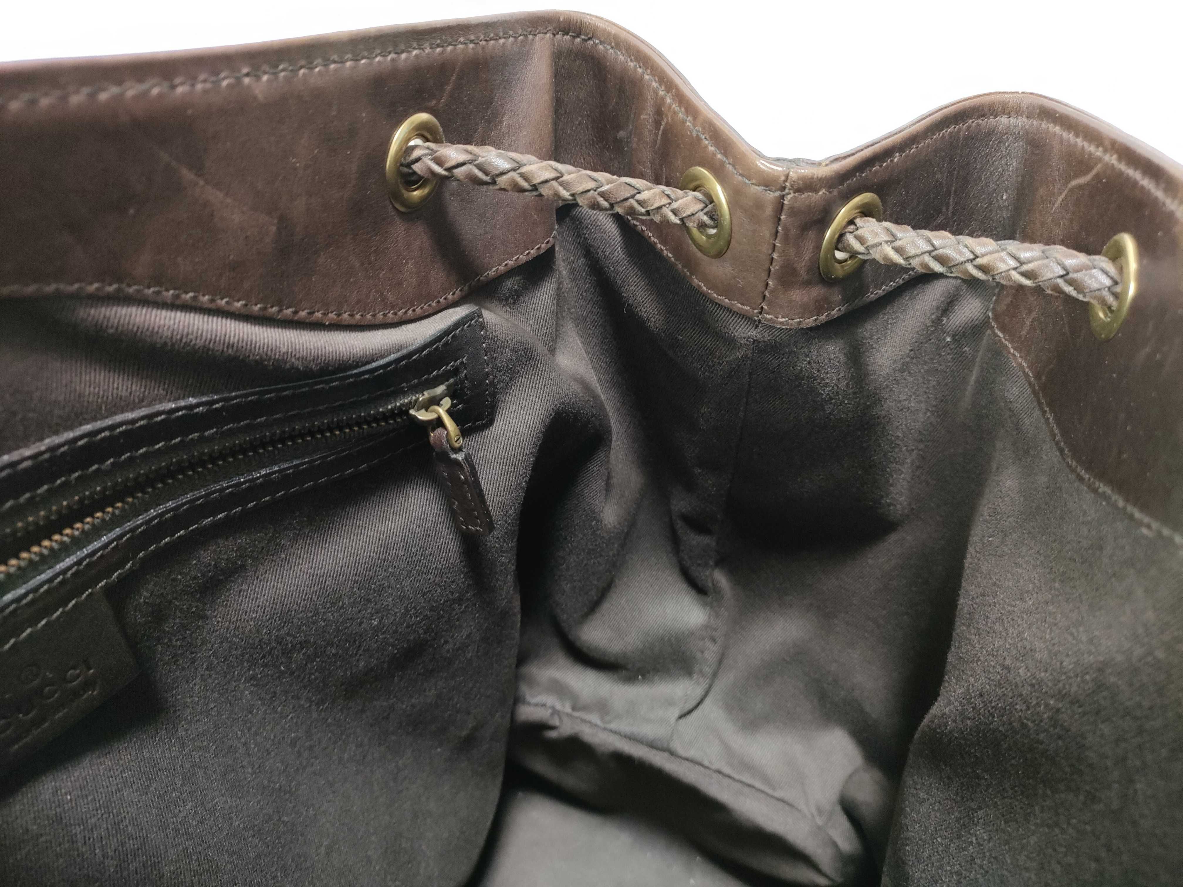 GG canvas tote bag — view 11