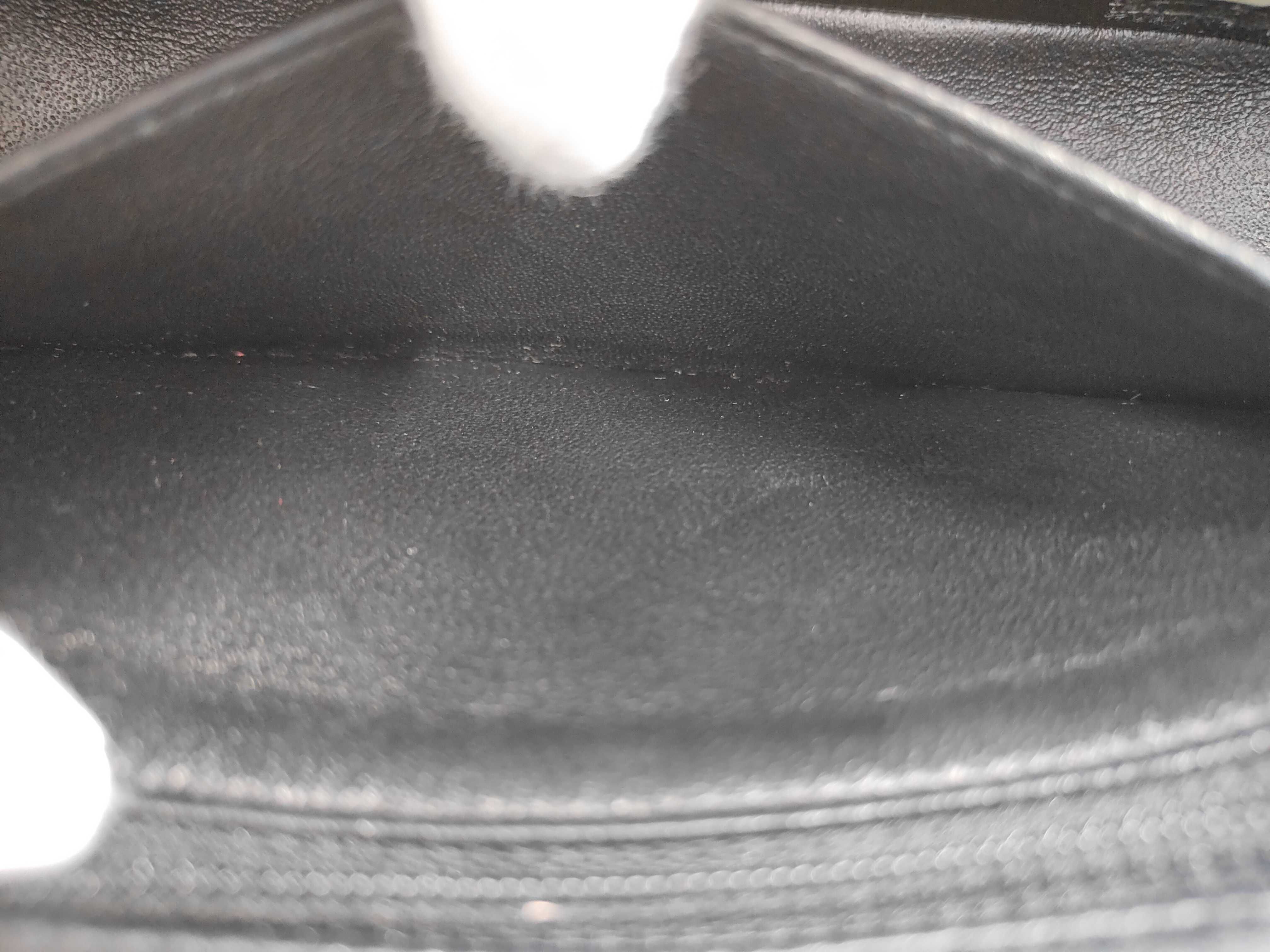 Mini Matelassé 20 Lambskin Silver Hardware Serial Number 24 Chain Shoulder Bag — view 13