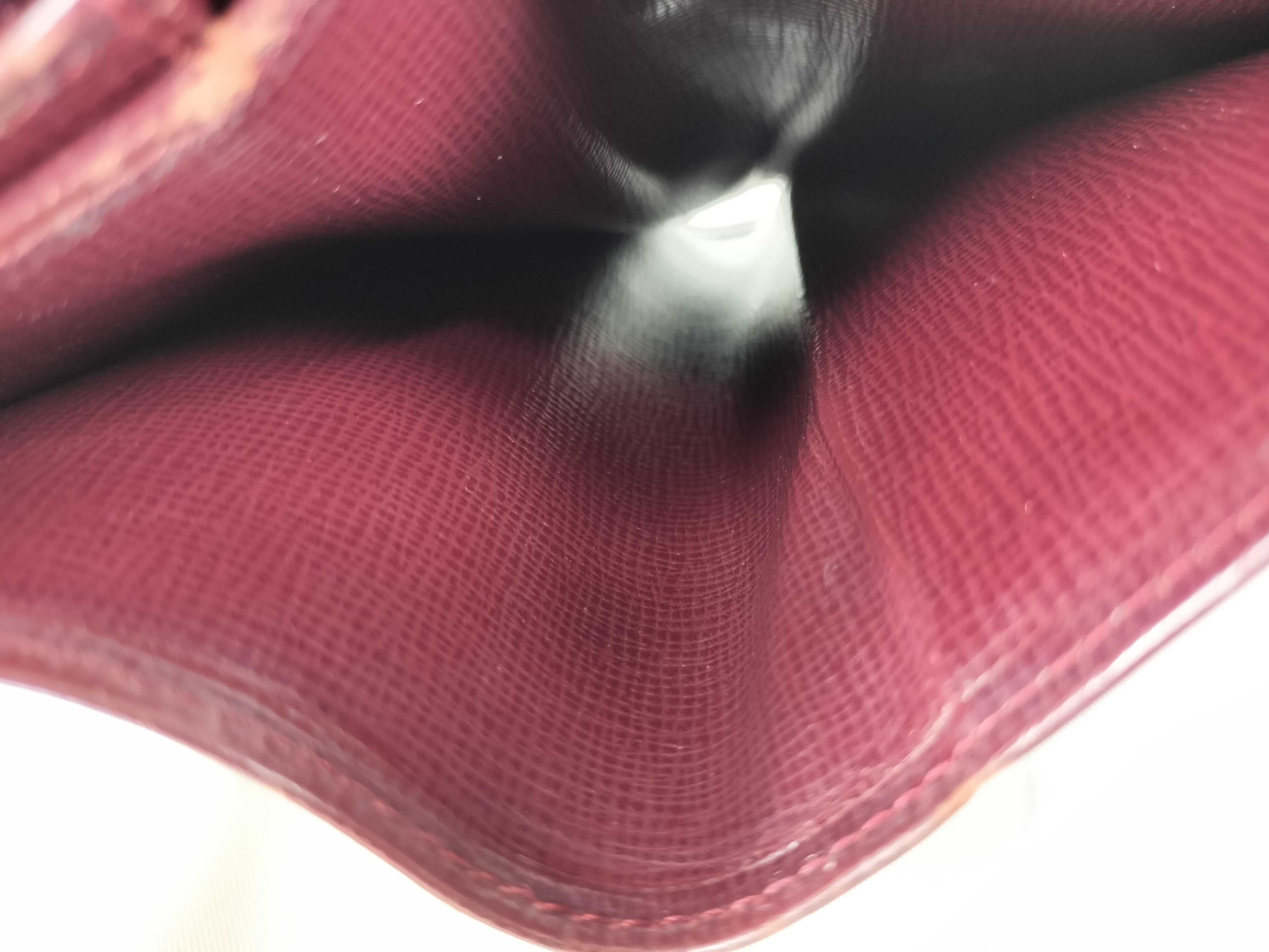 Must Bordeaux Bi-fold Wallet — view 12