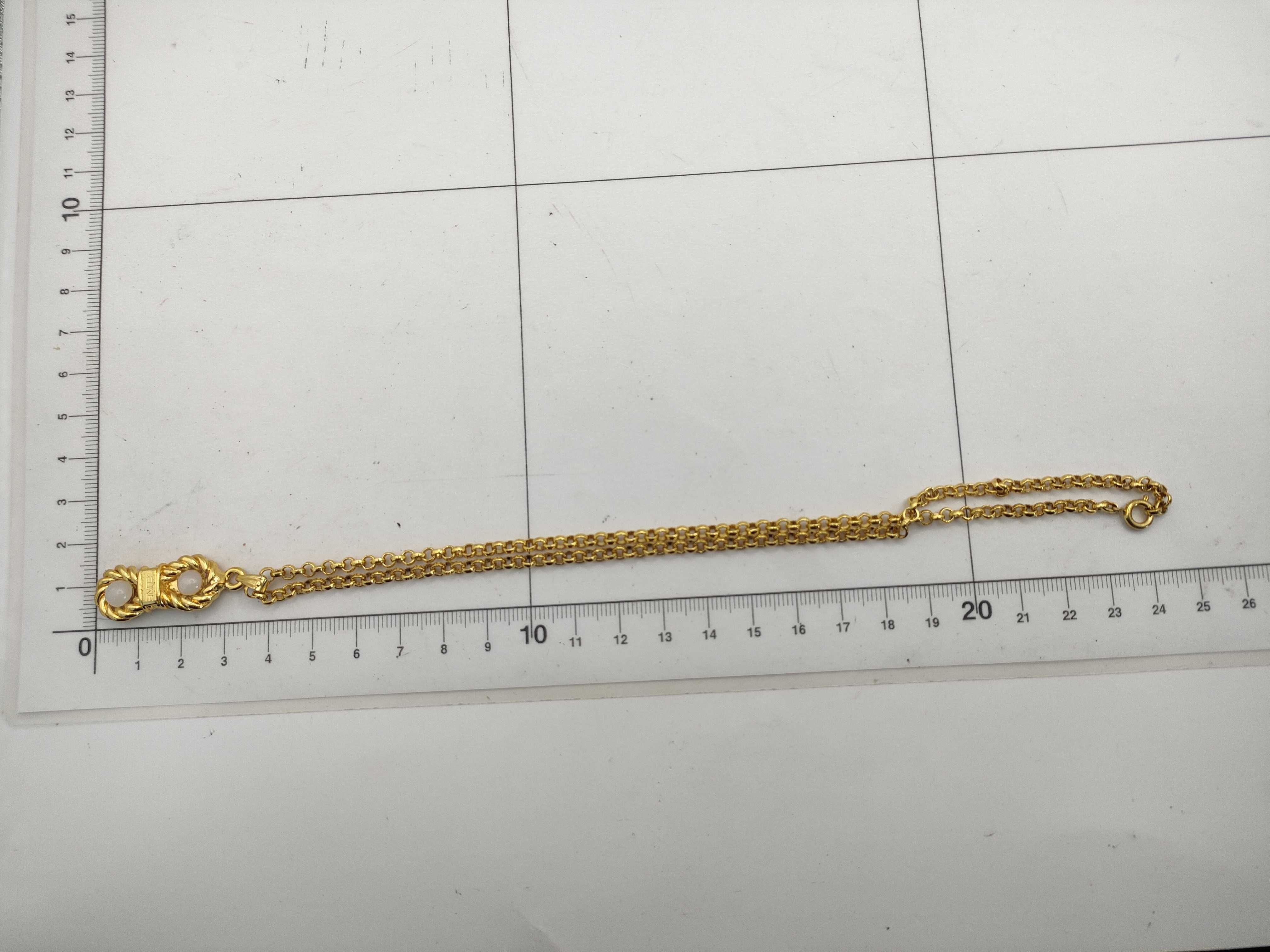 pearl necklace — view 13