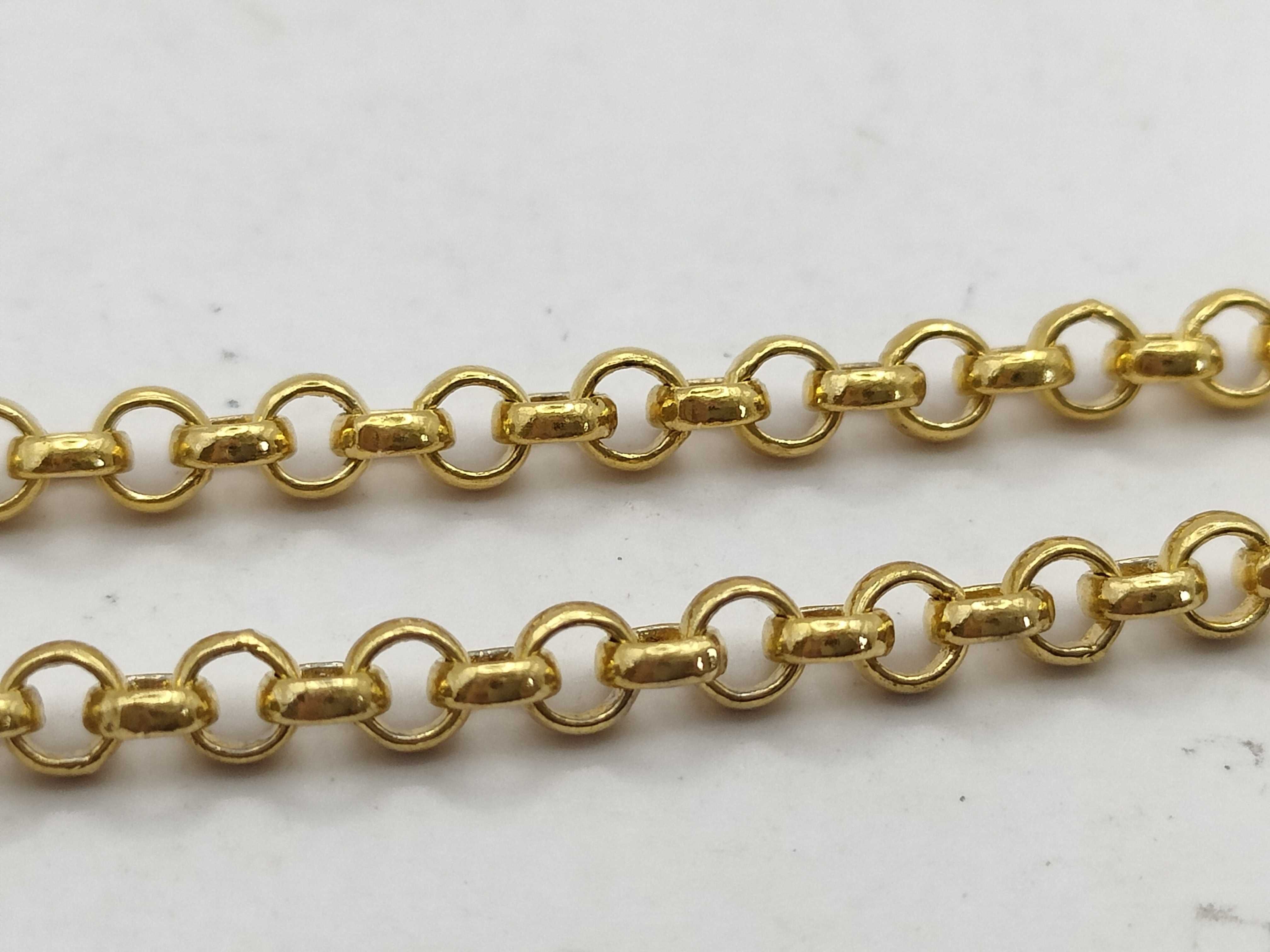 pearl necklace — view 8