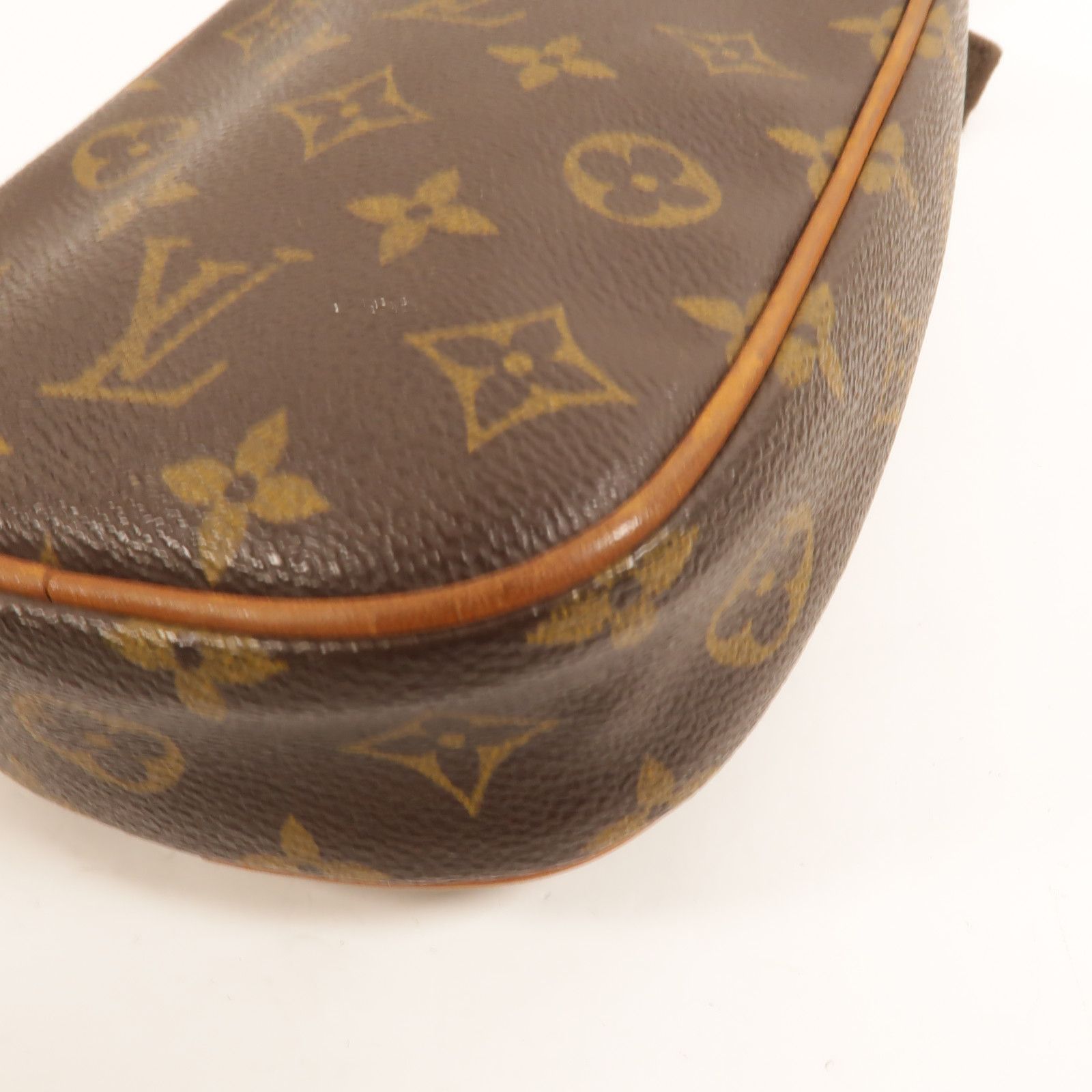 Pochette Gange, Monogram — view 13