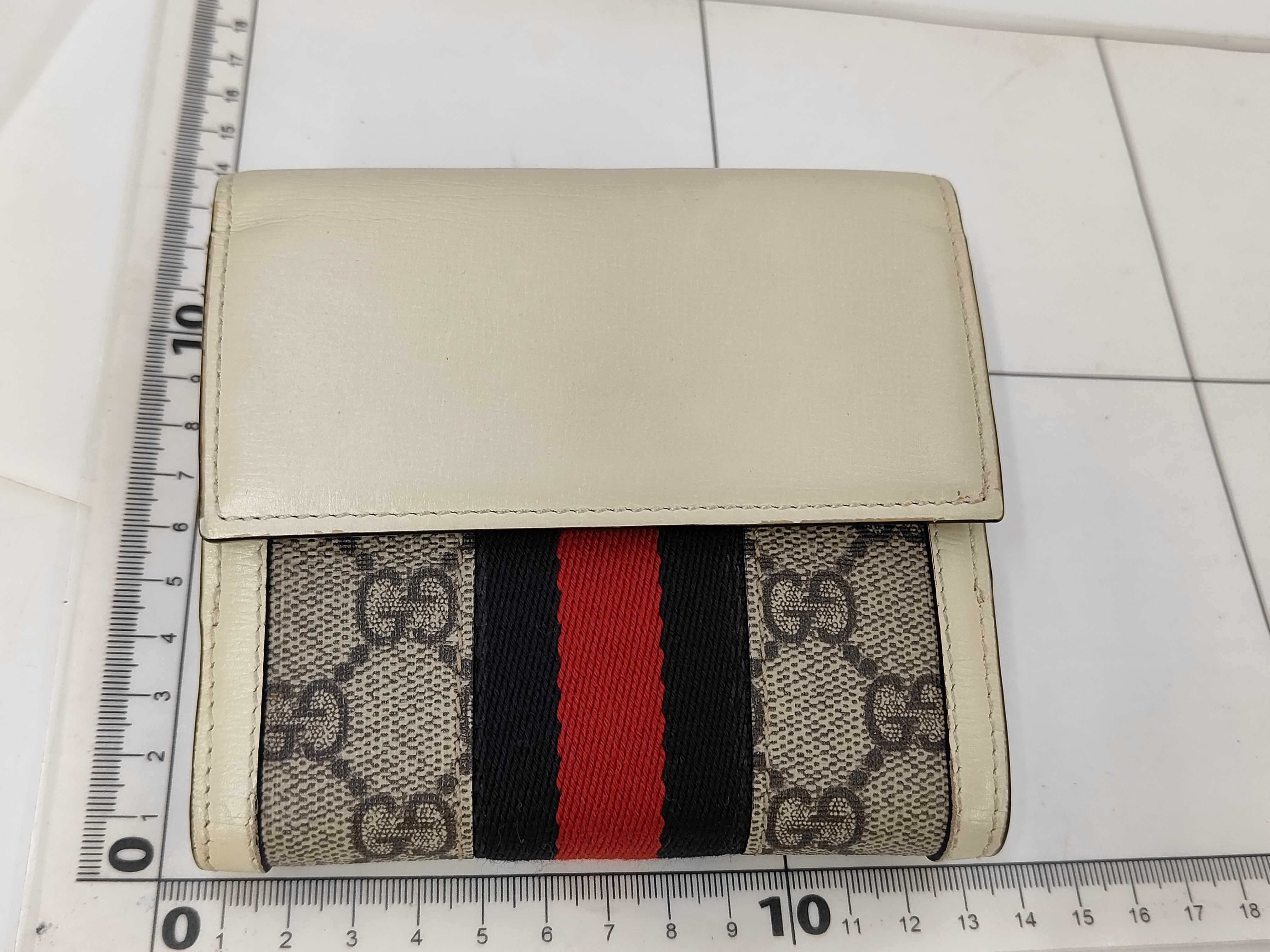 Leather Jackie 1961 Bi-fold Wallet — view 2