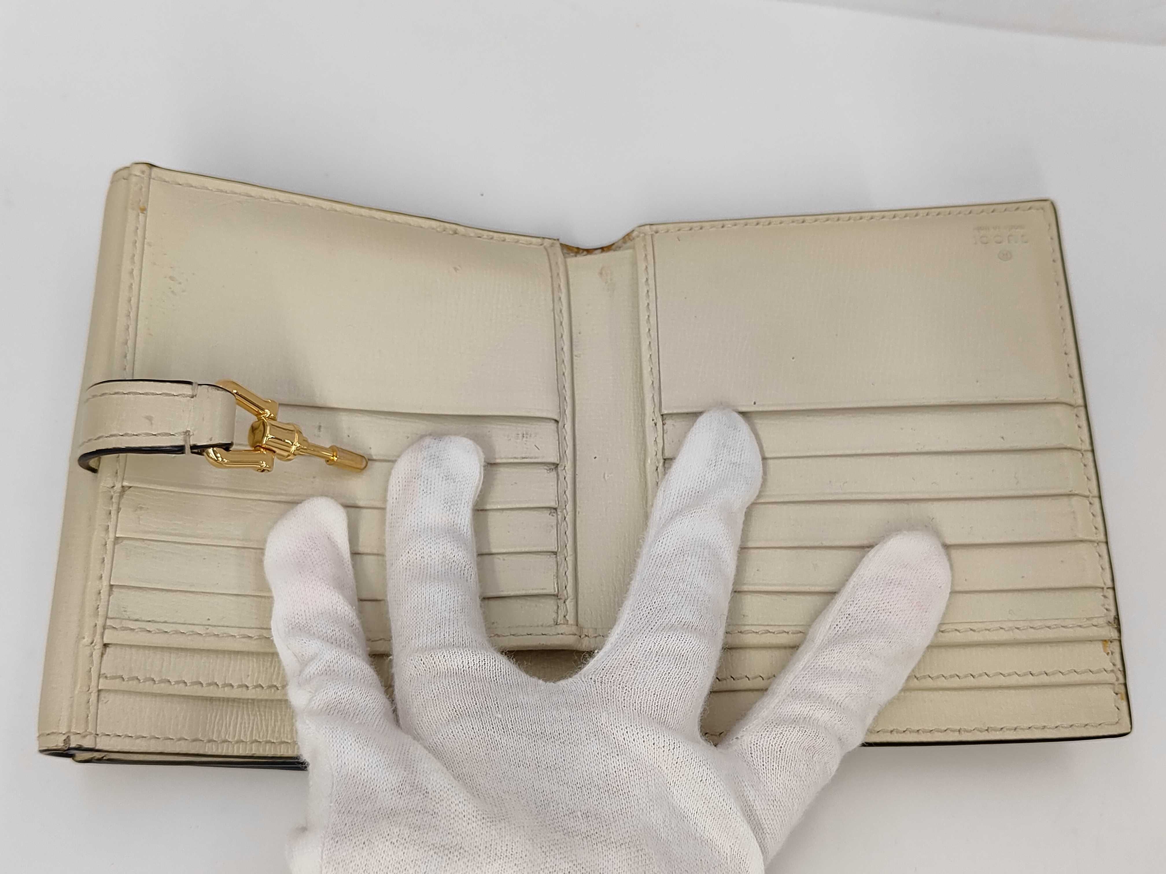 Leather Jackie 1961 Bi-fold Wallet — view 5