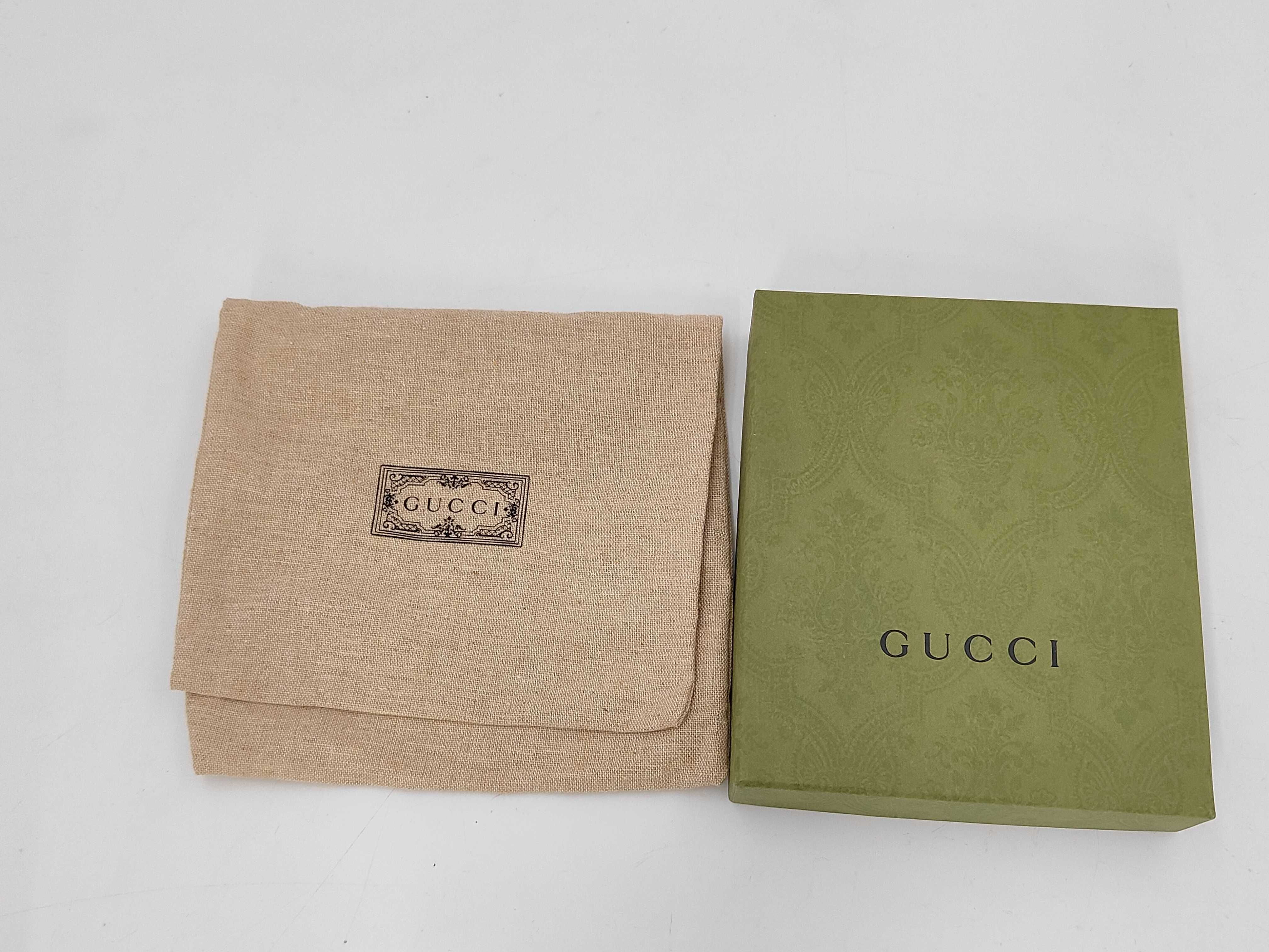 Leather Jackie 1961 Bi-fold Wallet — view 9