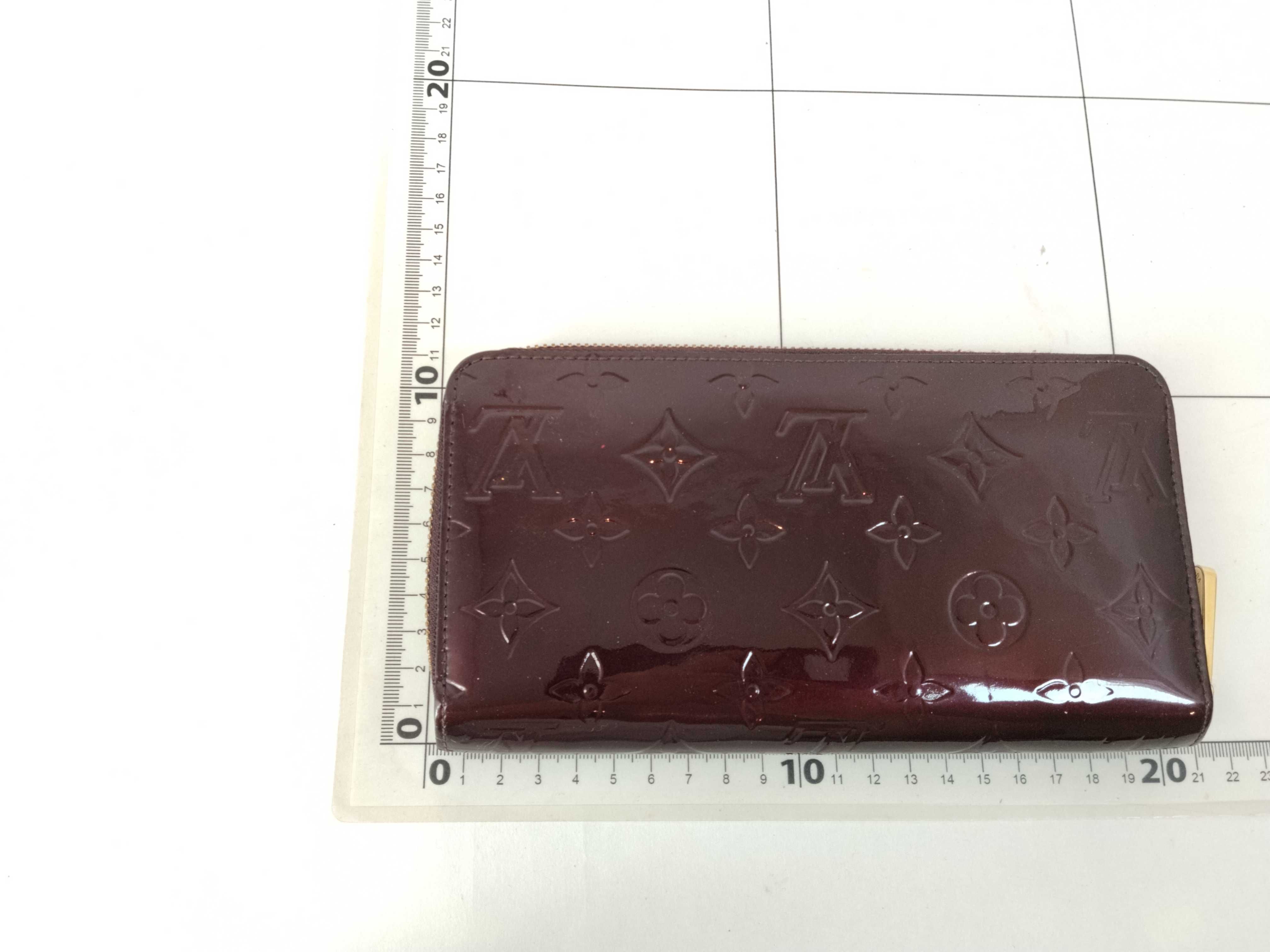 Vernis Zippy Wallet — view 2