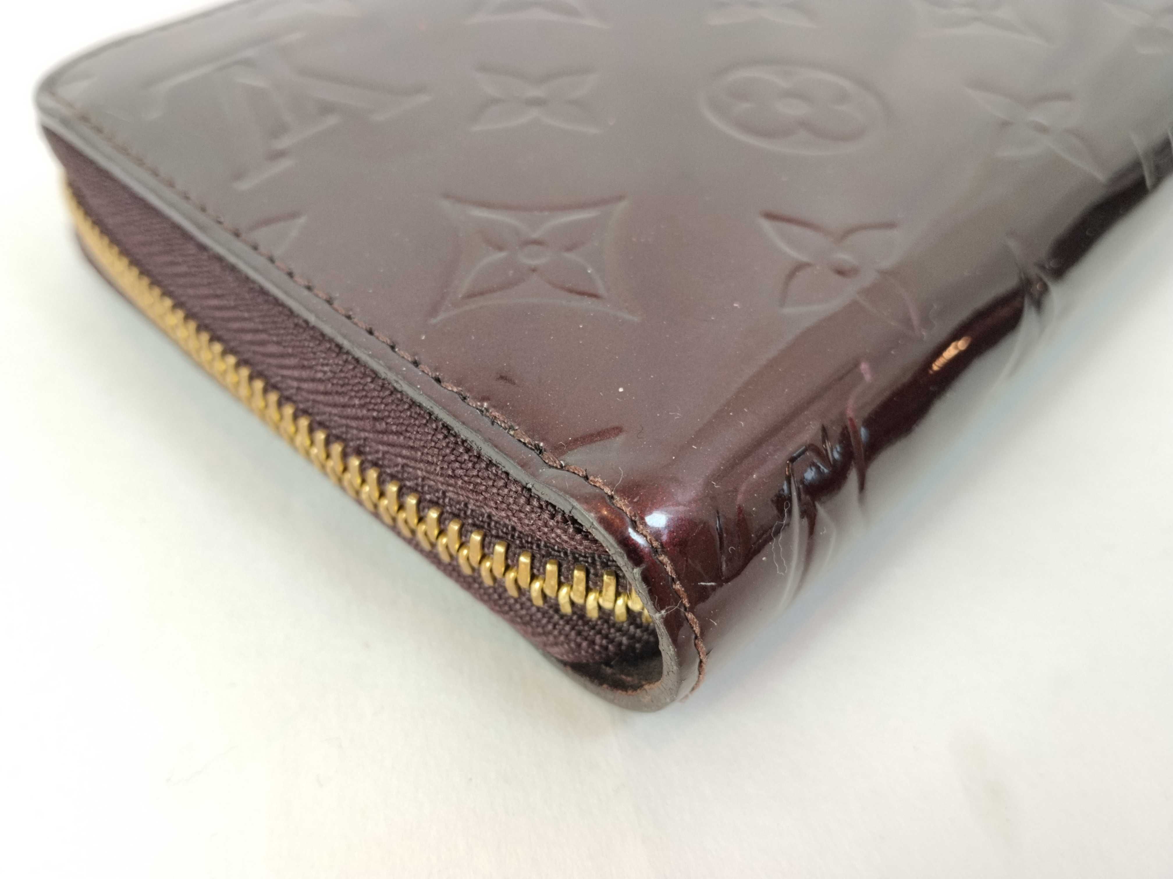 Vernis Zippy Wallet — view 3