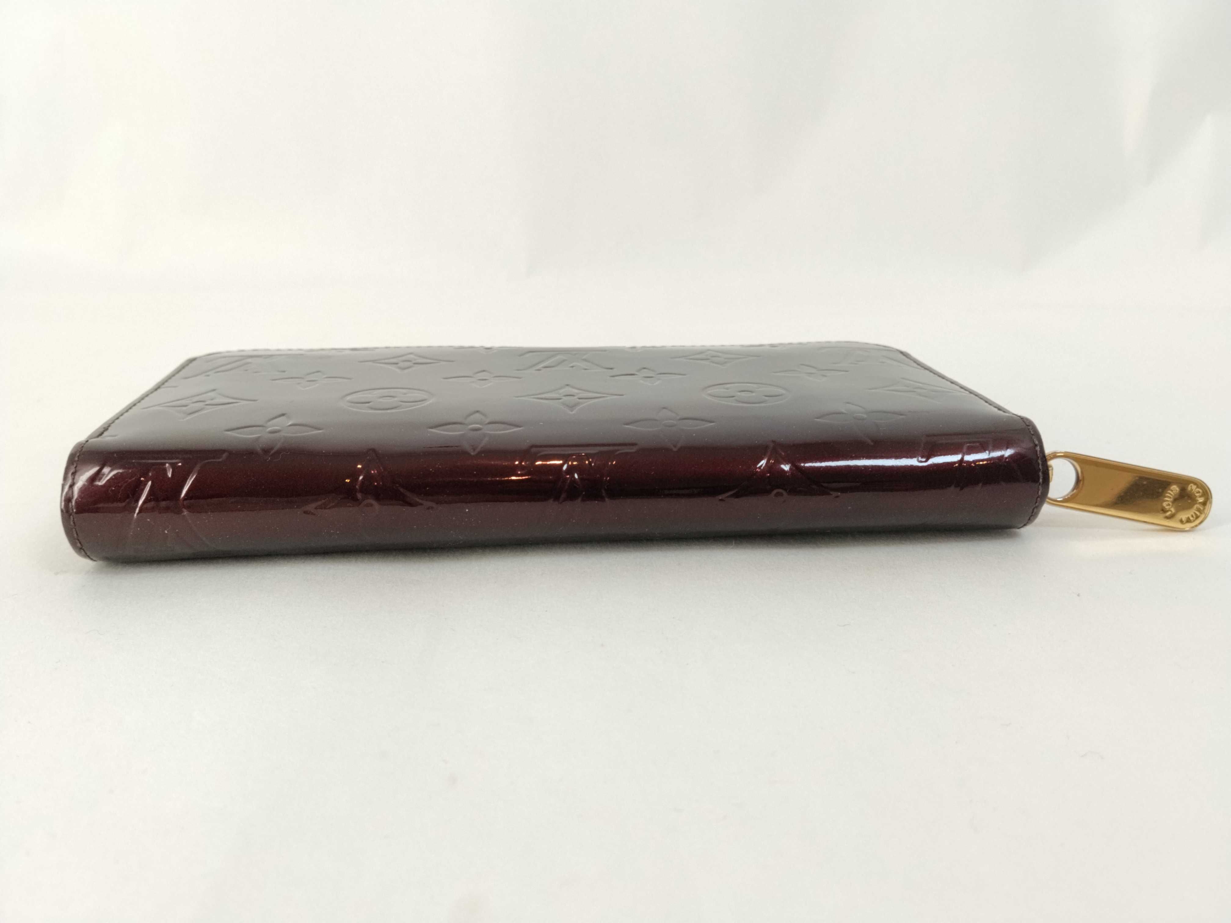 Vernis Zippy Wallet — view 4