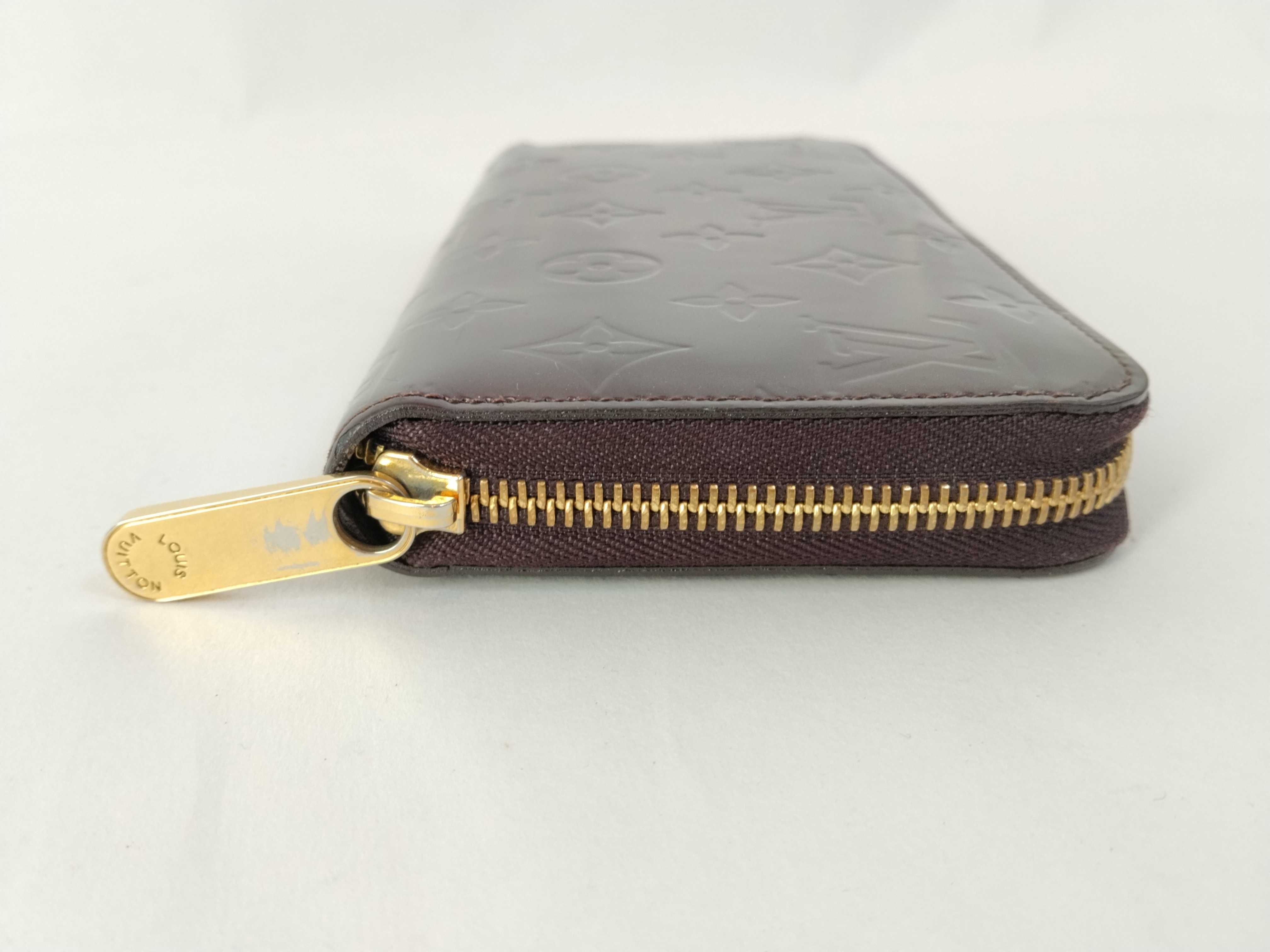 Vernis Zippy Wallet — view 5