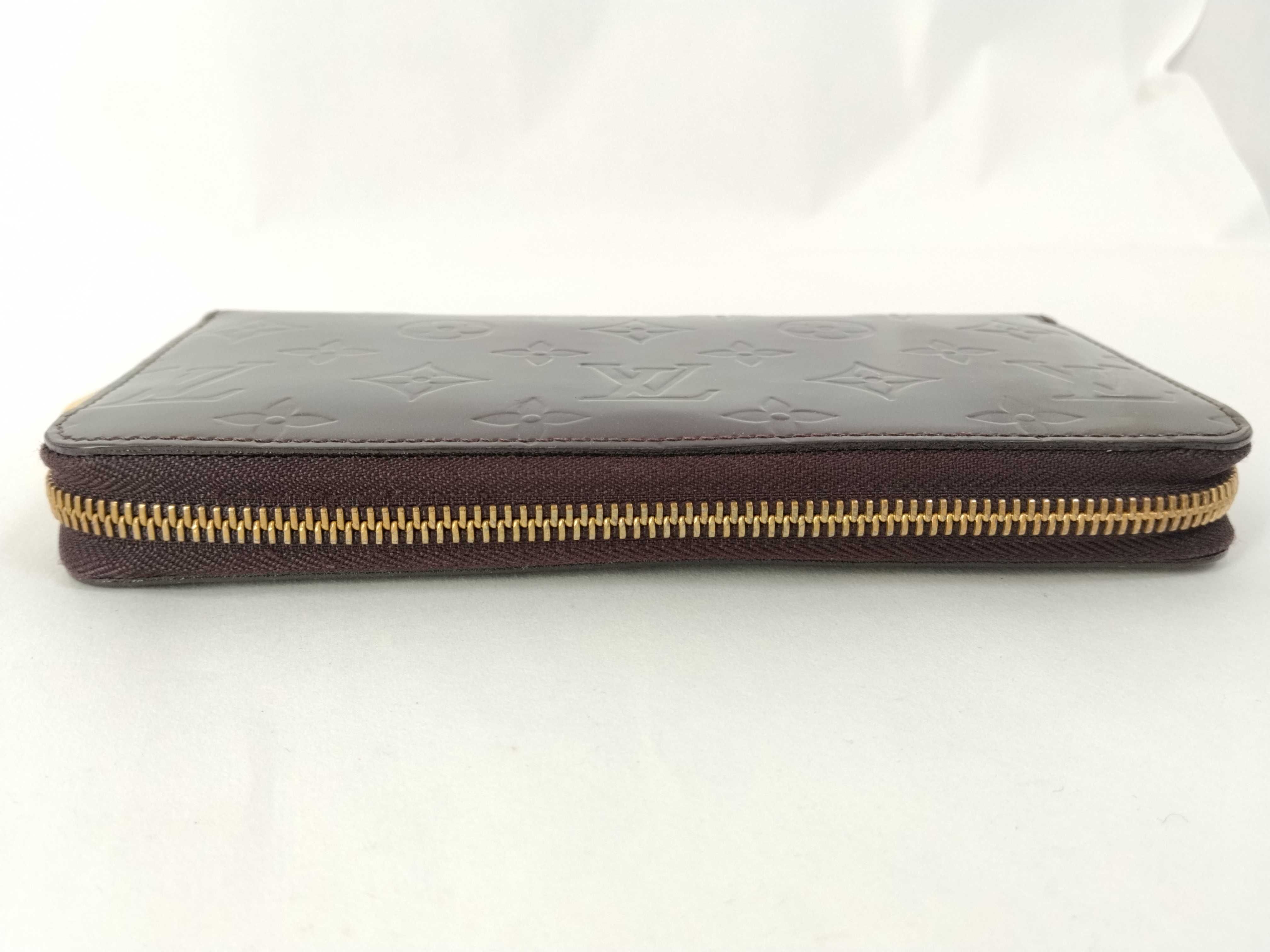 Vernis Zippy Wallet — view 6