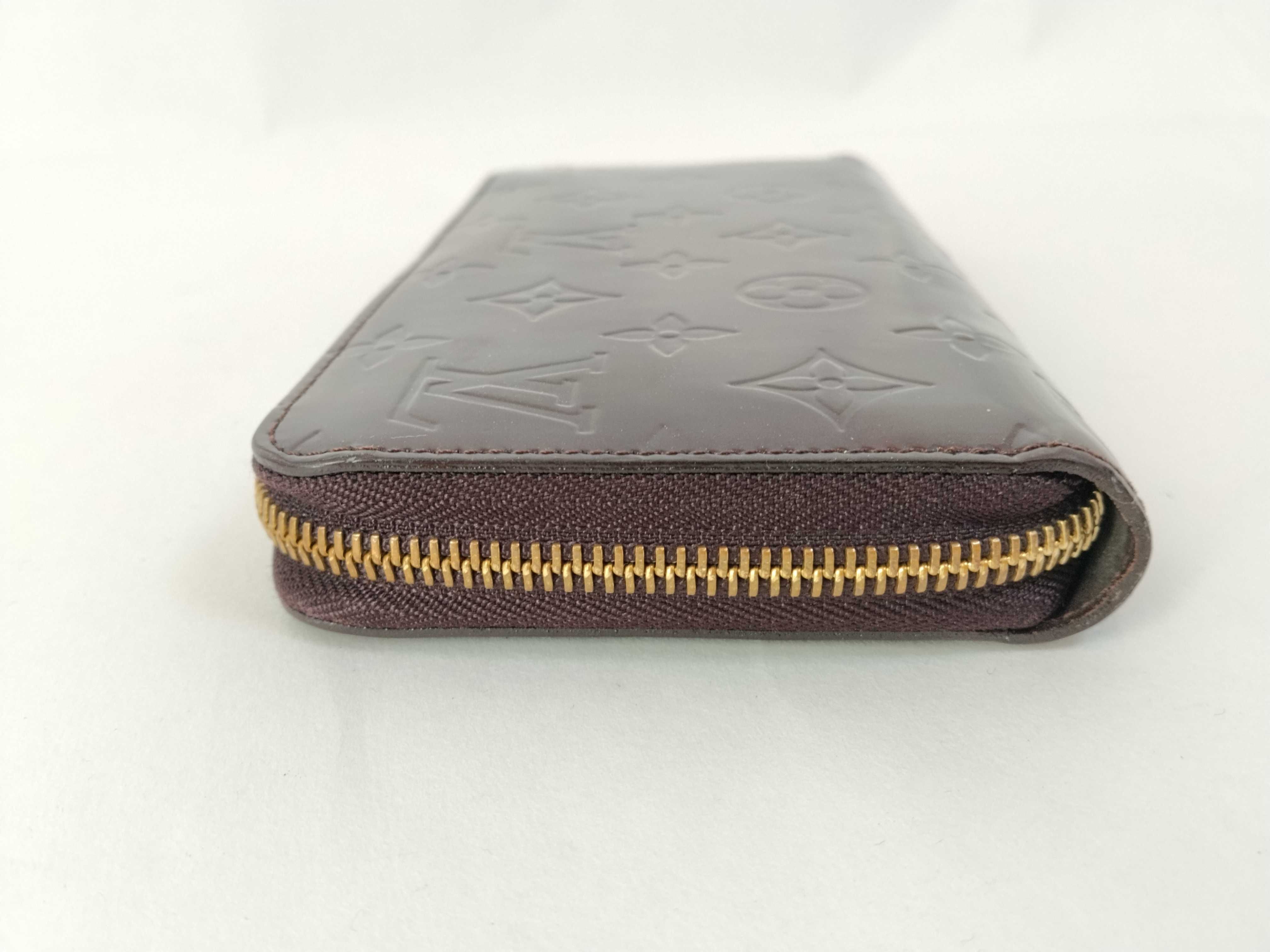 Vernis Zippy Wallet — view 7
