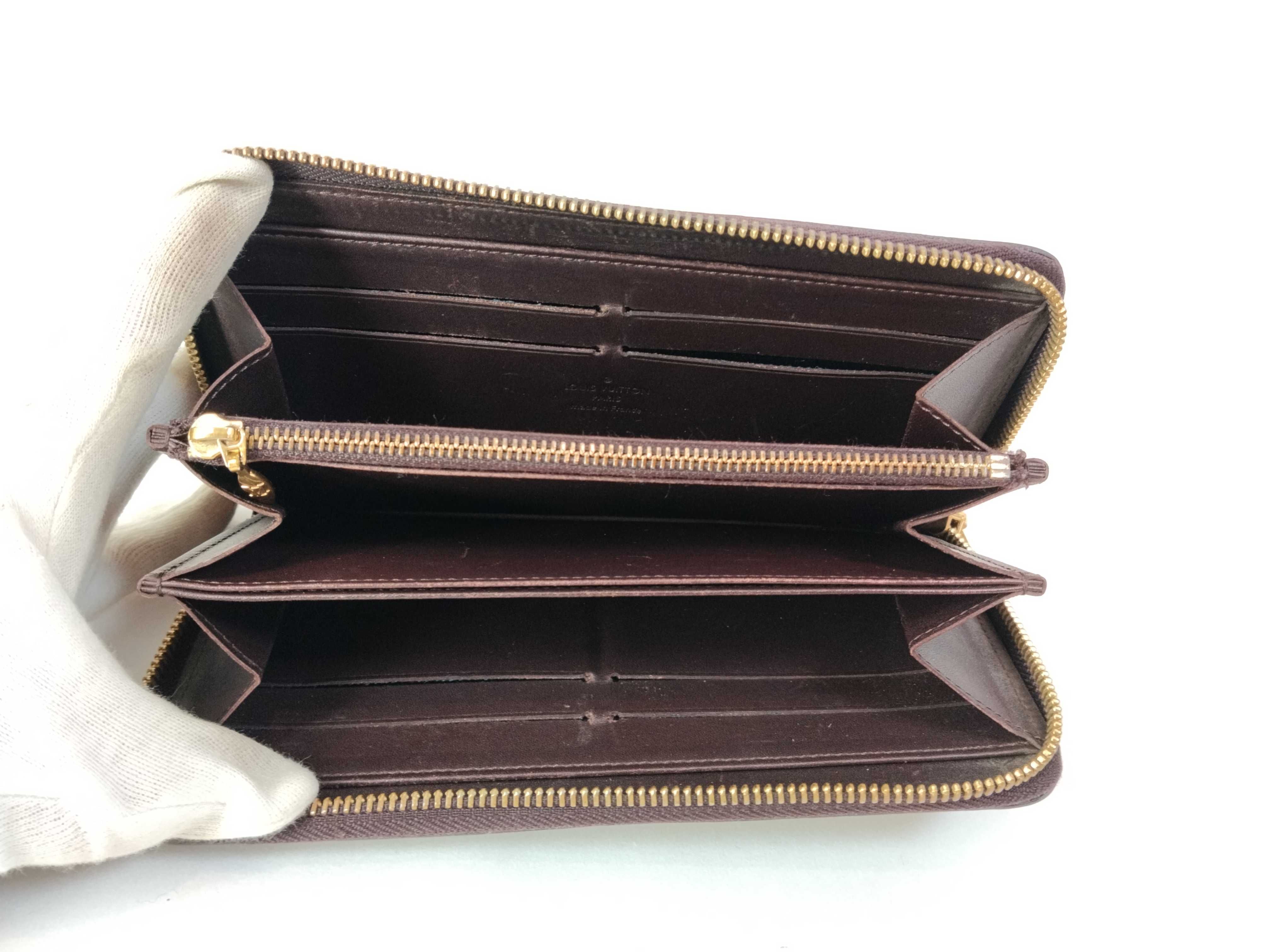 Vernis Zippy Wallet — view 8