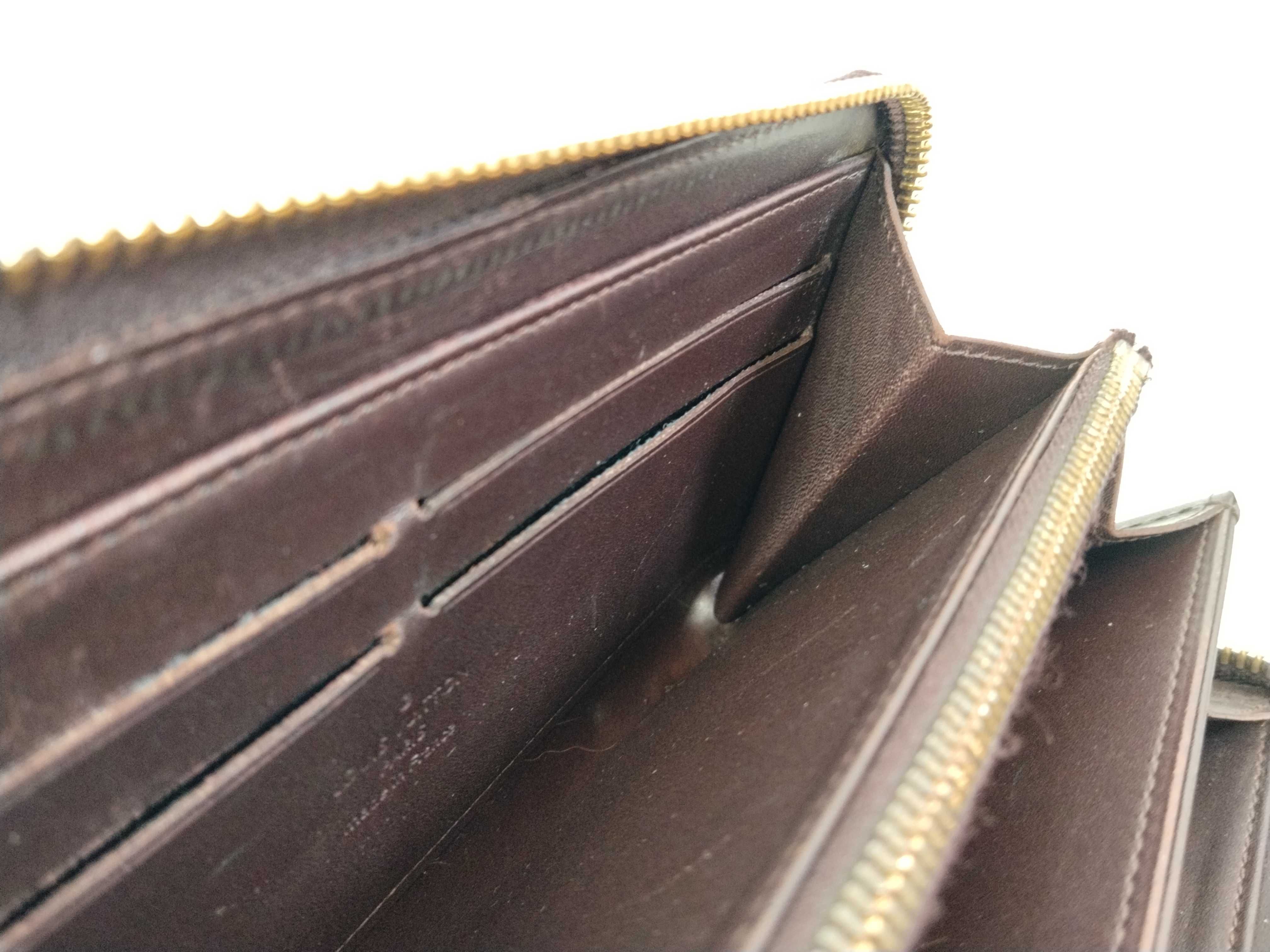 Vernis Zippy Wallet — view 9