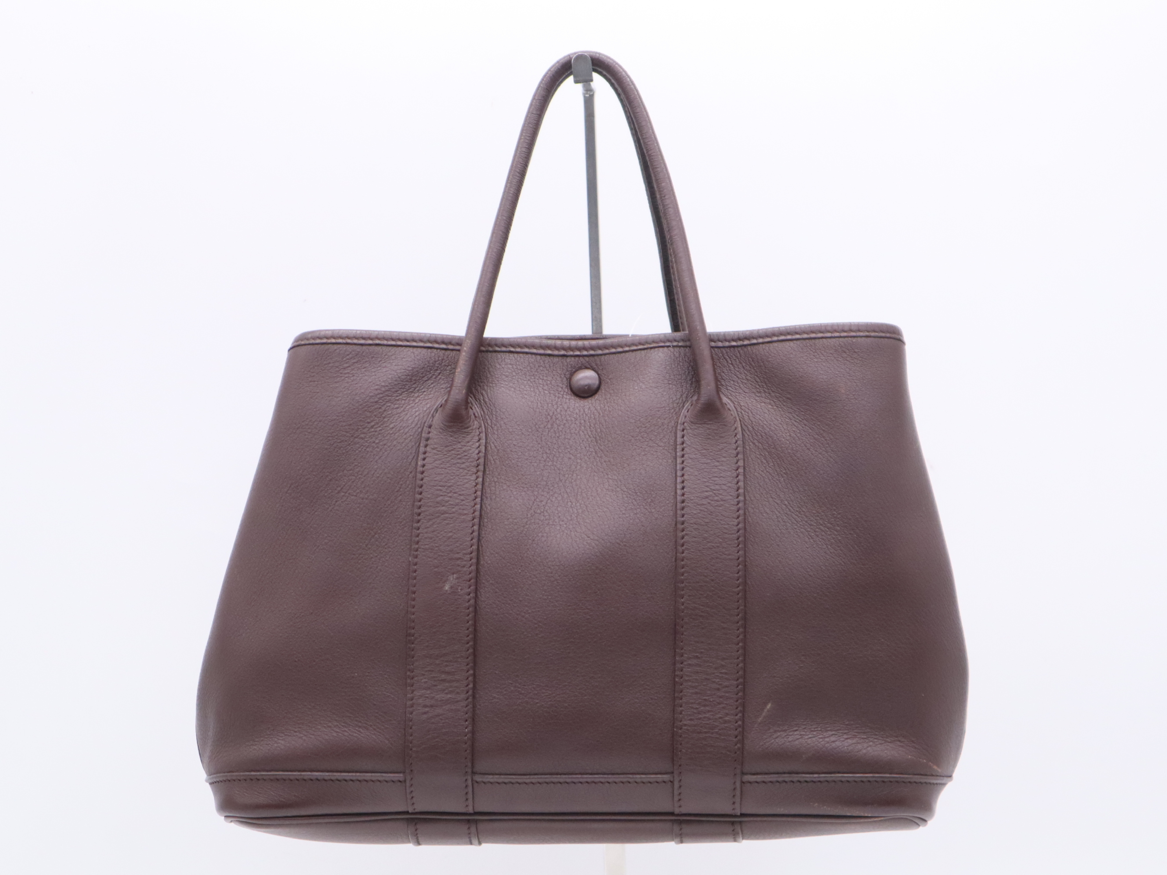 Swift Garden Party TPM Brown Tote Bag ( I stamp, 2005)