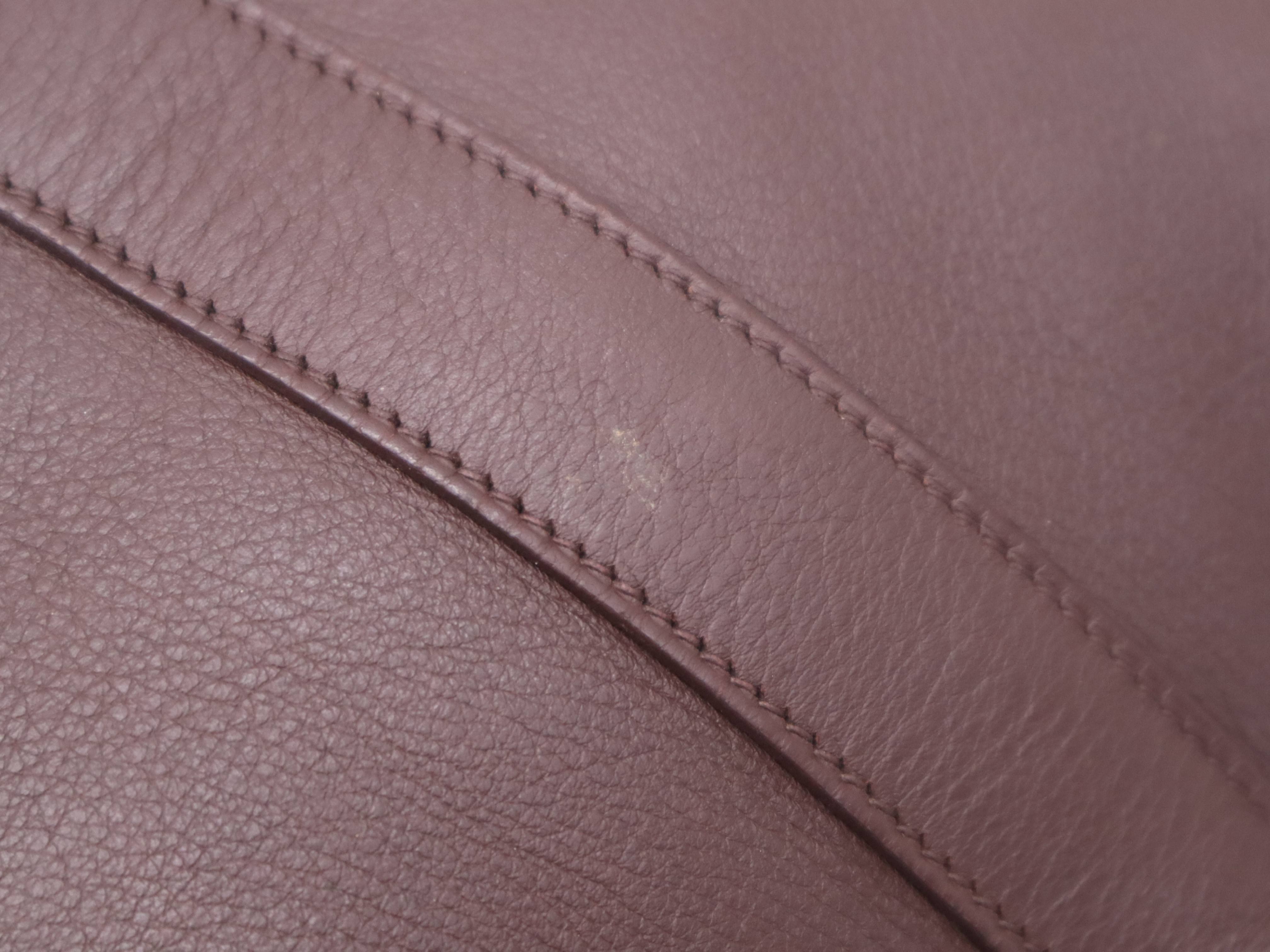 Swift Garden Party TPM Brown Tote Bag ( I stamp, 2005) — view 9