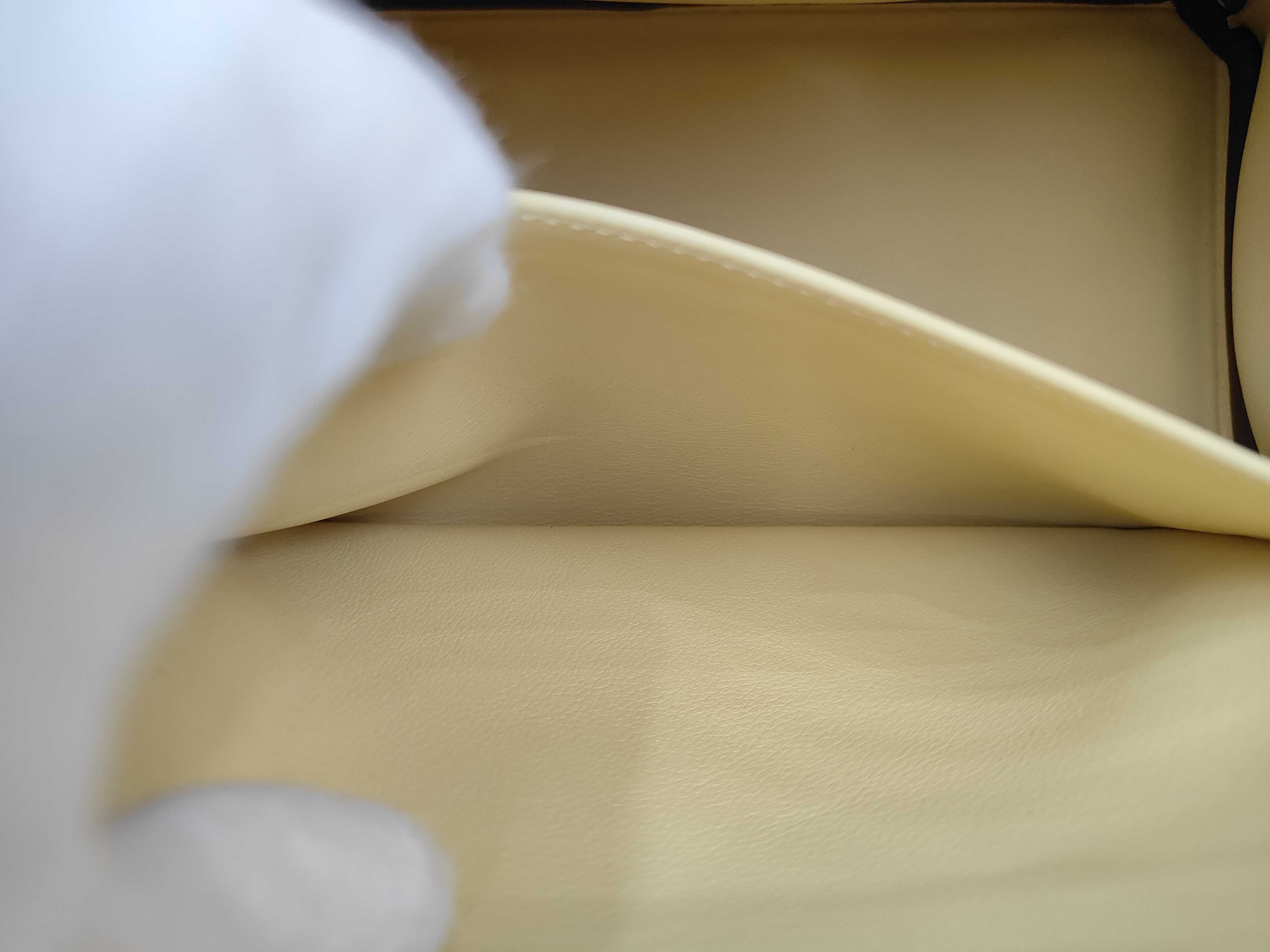 Yellow Birkin 25 Handbag — view 8