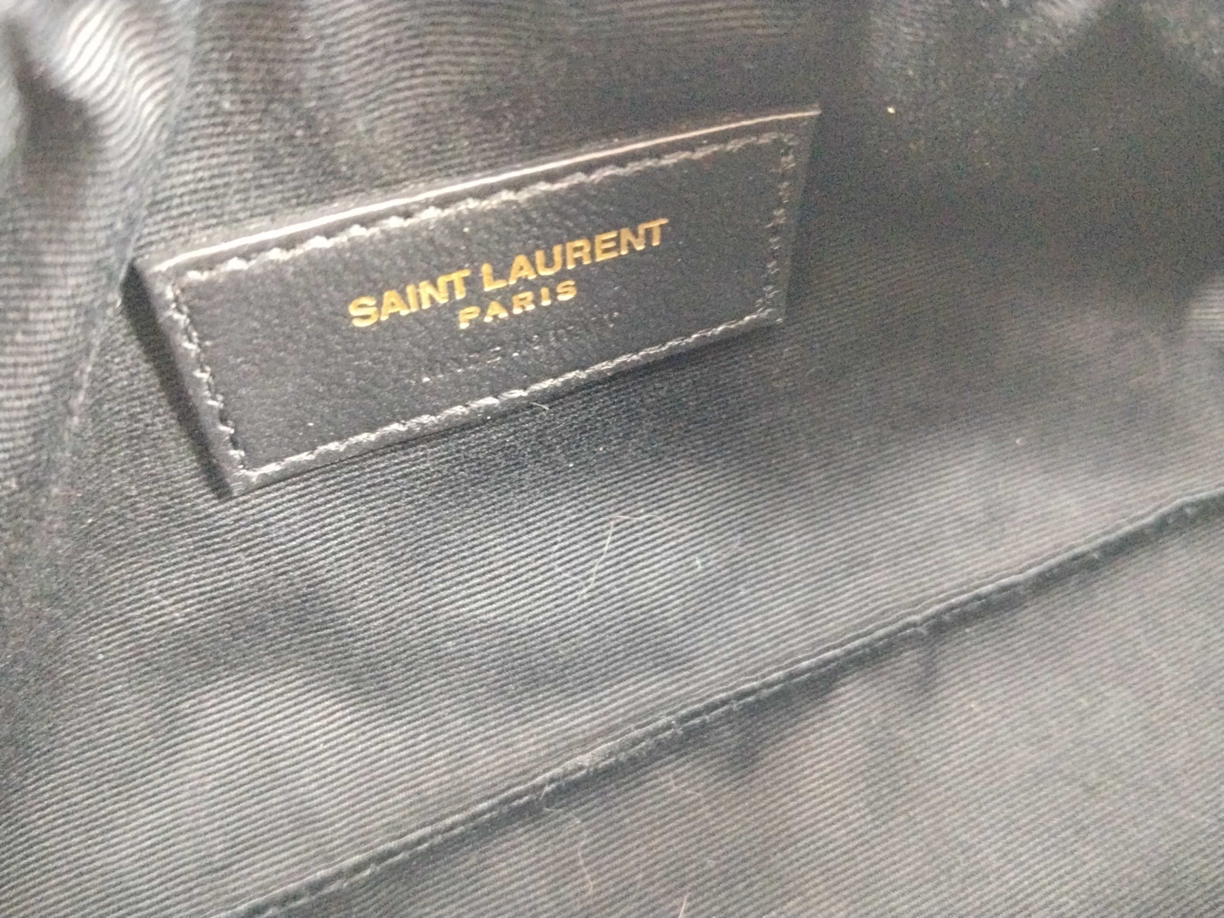 Chain Shoulder Bag 699703 Bag Shoulder Bag — view 11