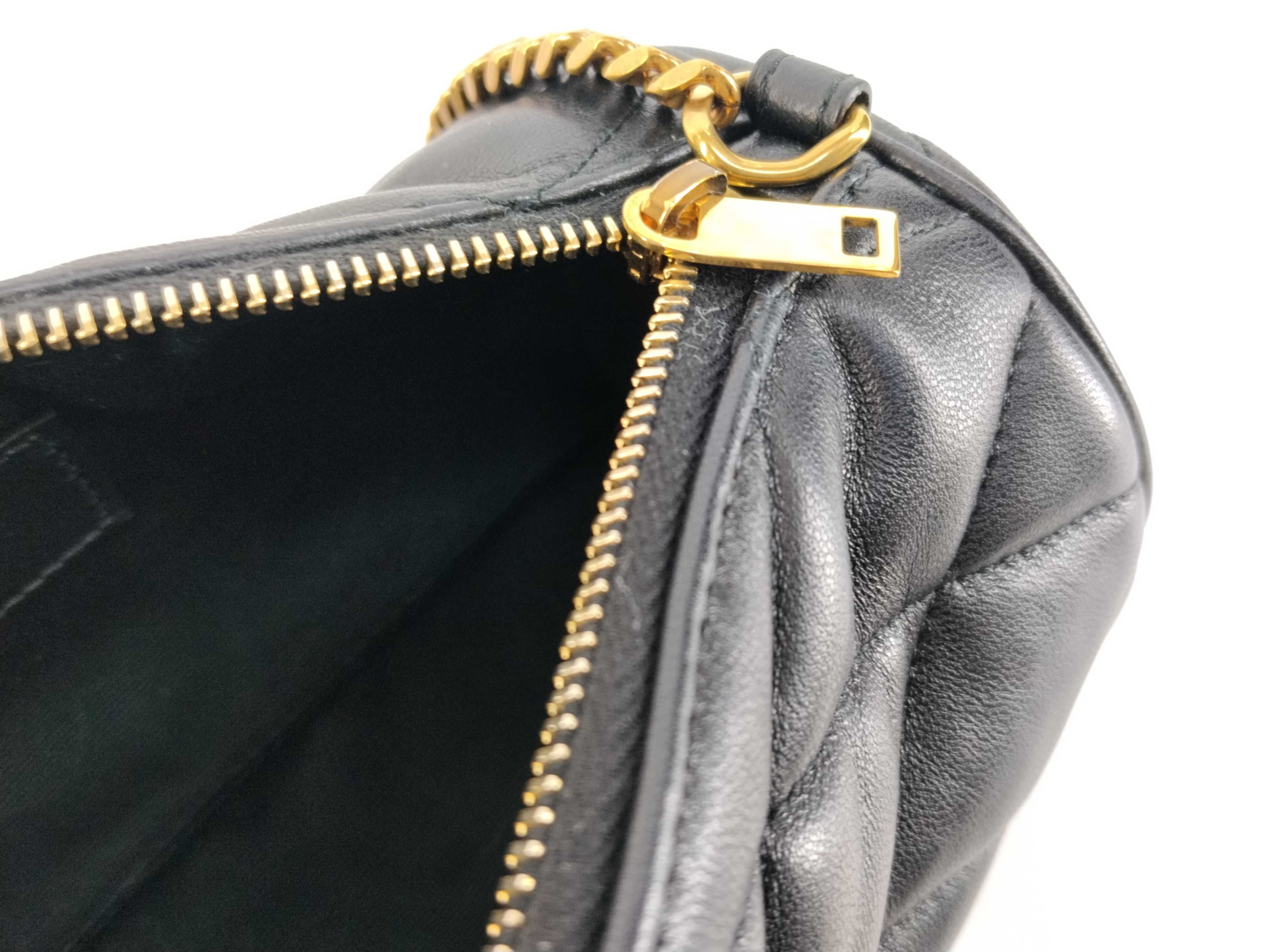 Chain Shoulder Bag 699703 Bag Shoulder Bag — view 9