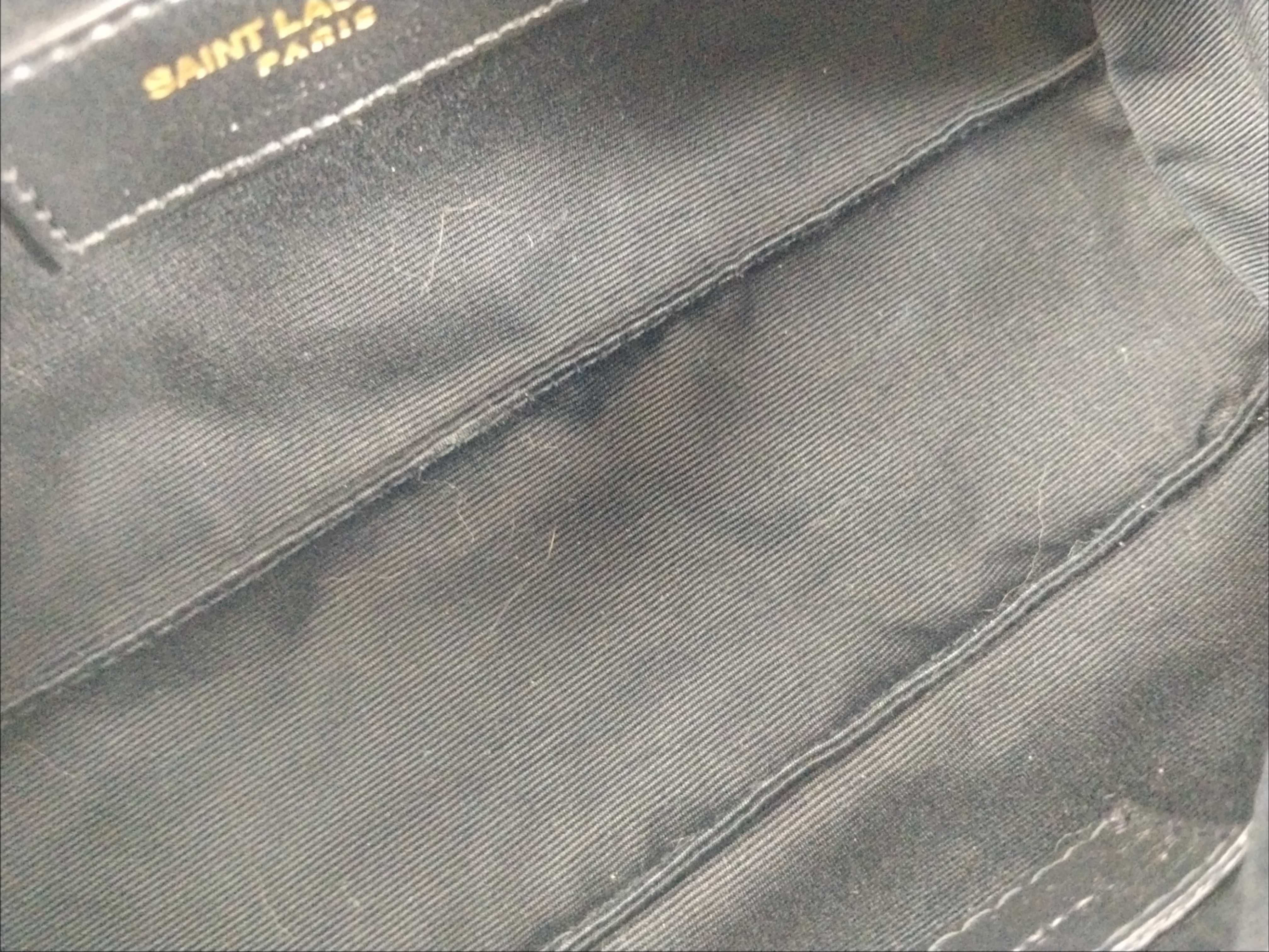 Chain Shoulder Bag 699703 Bag Shoulder Bag — view 10