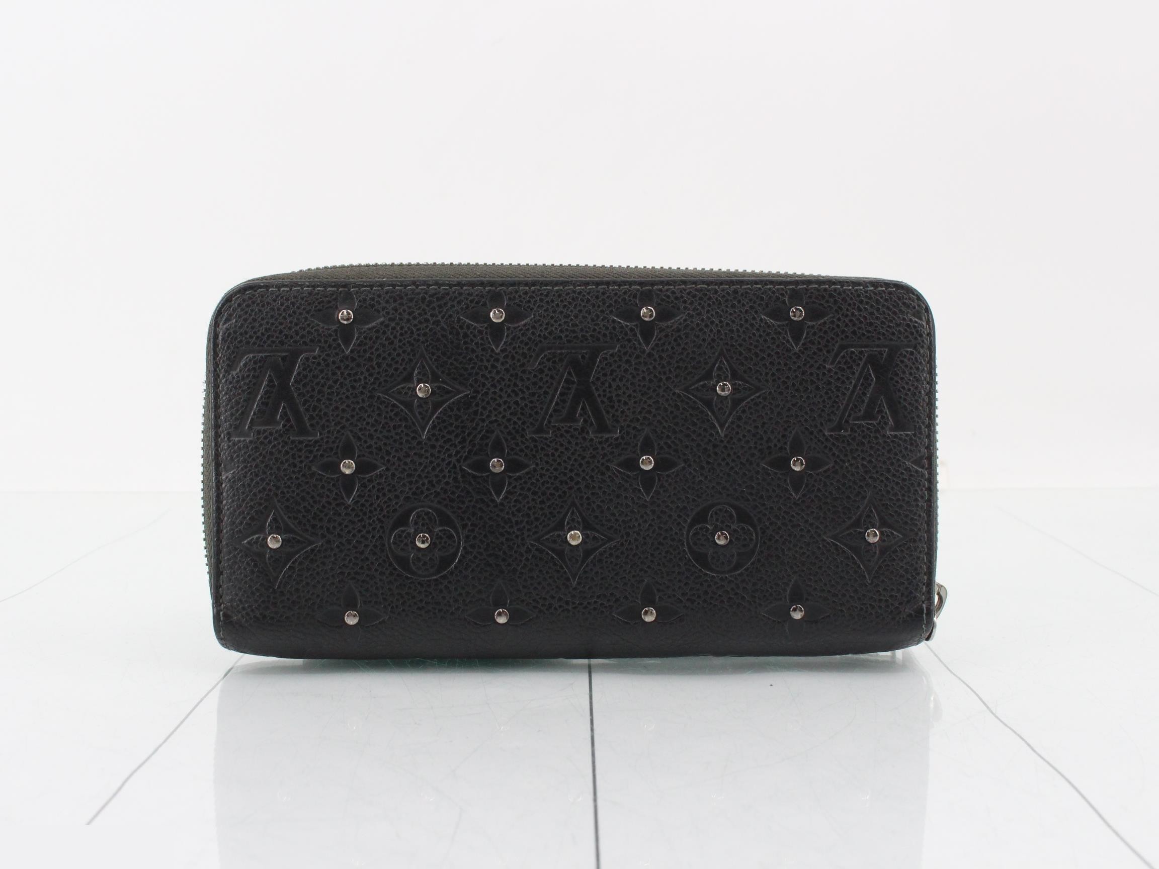 M61442 Zippy Wallet Studs SP5125 — view 2