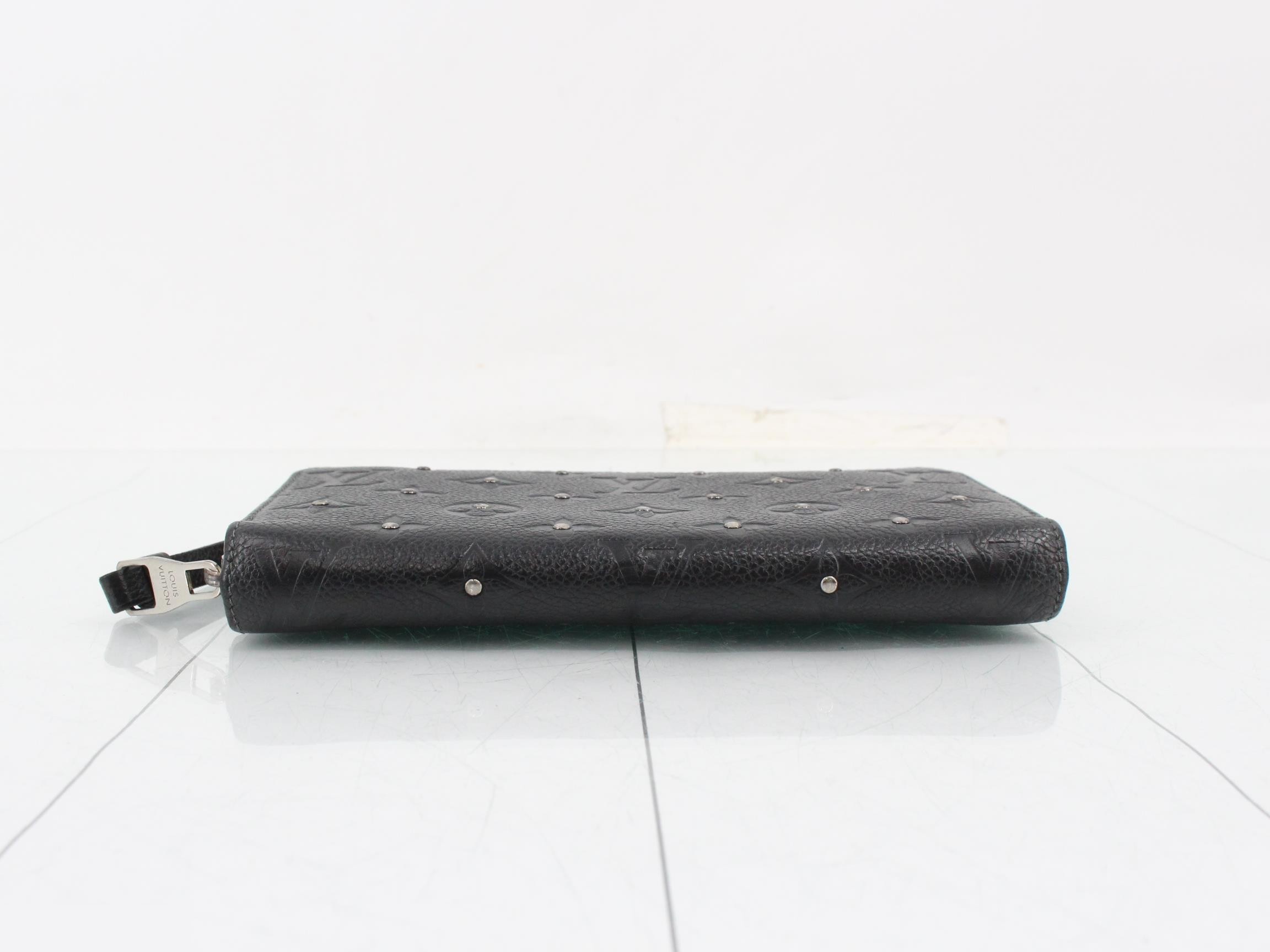 M61442 Zippy Wallet Studs SP5125 — view 3
