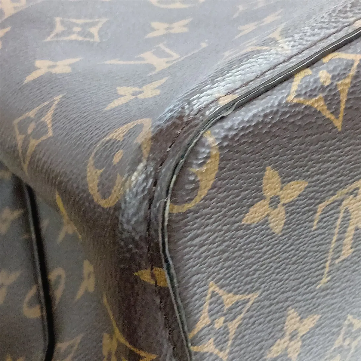 Monogram NeoNoe M44022 RI0251 Brown — view 12