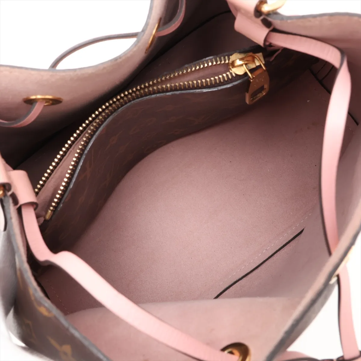 Monogram NeoNoe M44022 RI0251 Brown — view 6