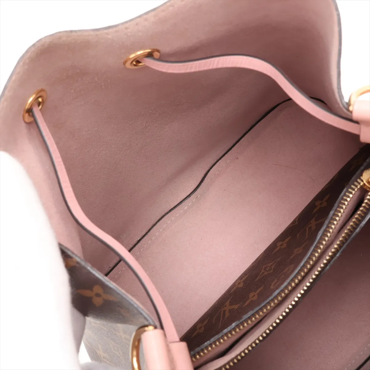 Monogram NeoNoe M44022 RI0251 Brown — view 7