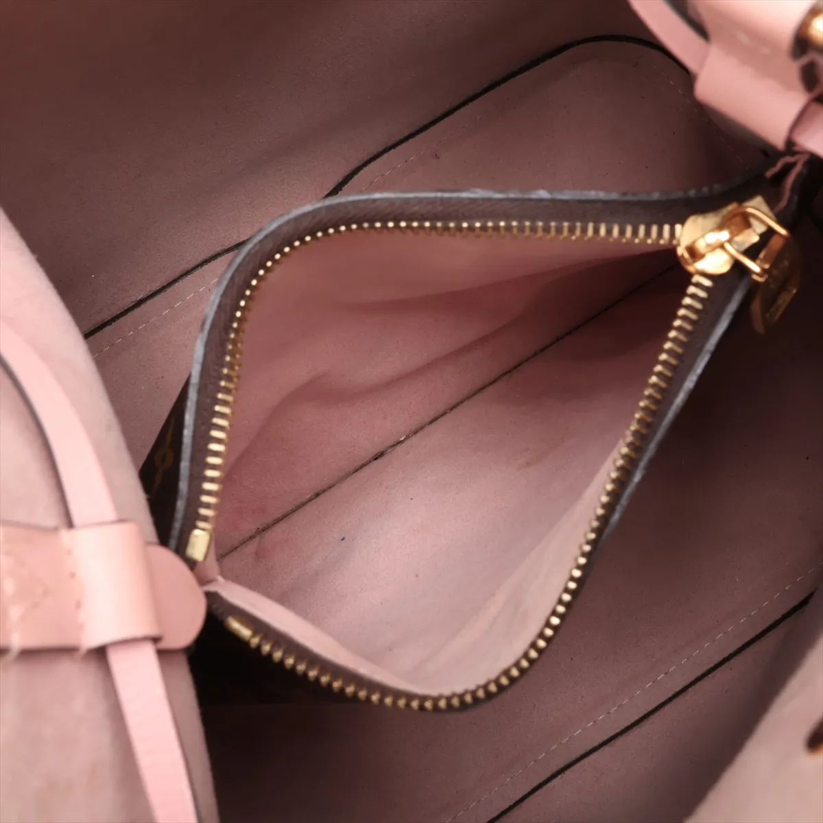 Monogram NeoNoe M44022 RI0251 Brown — view 8