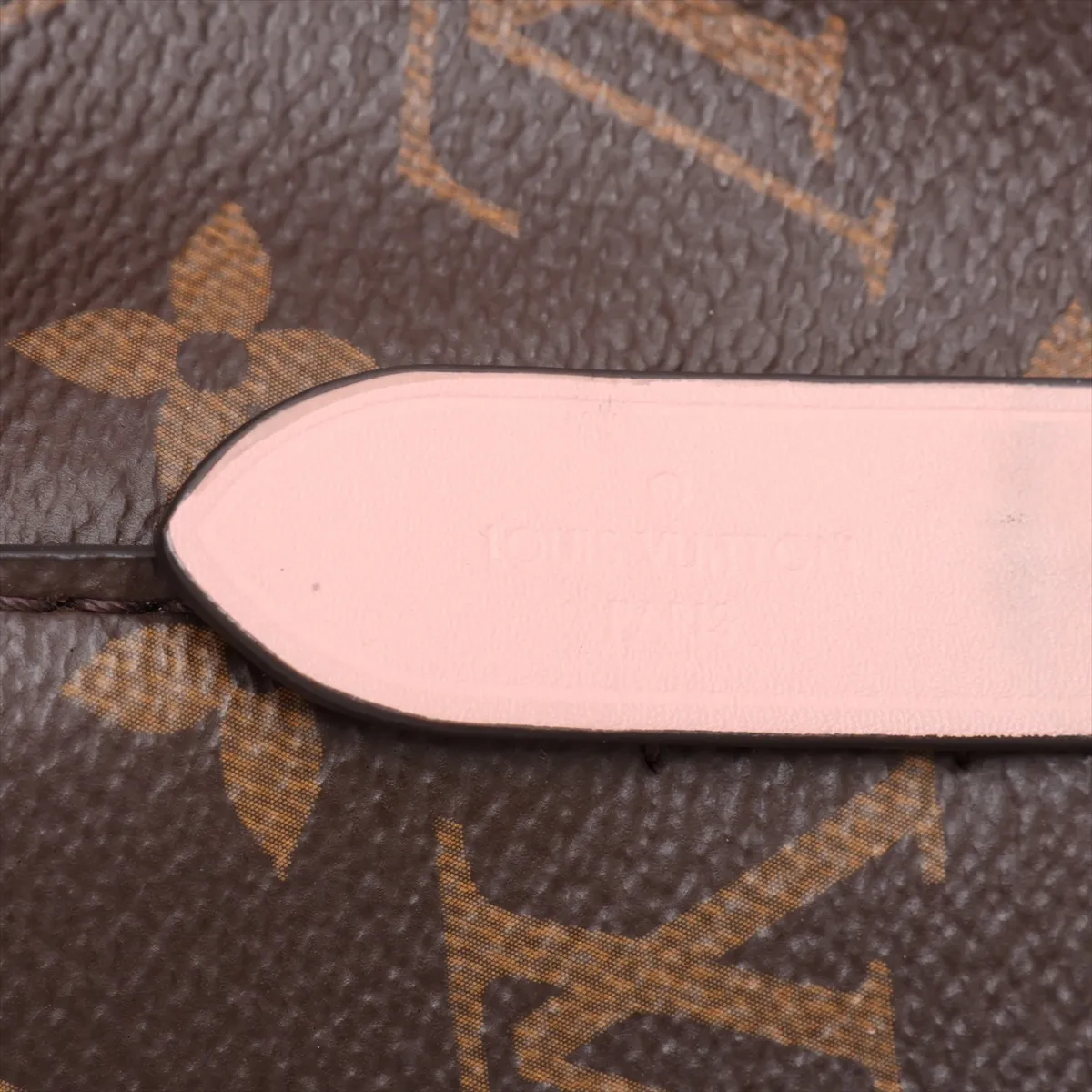 Monogram NeoNoe M44022 RI0251 Brown — view 9