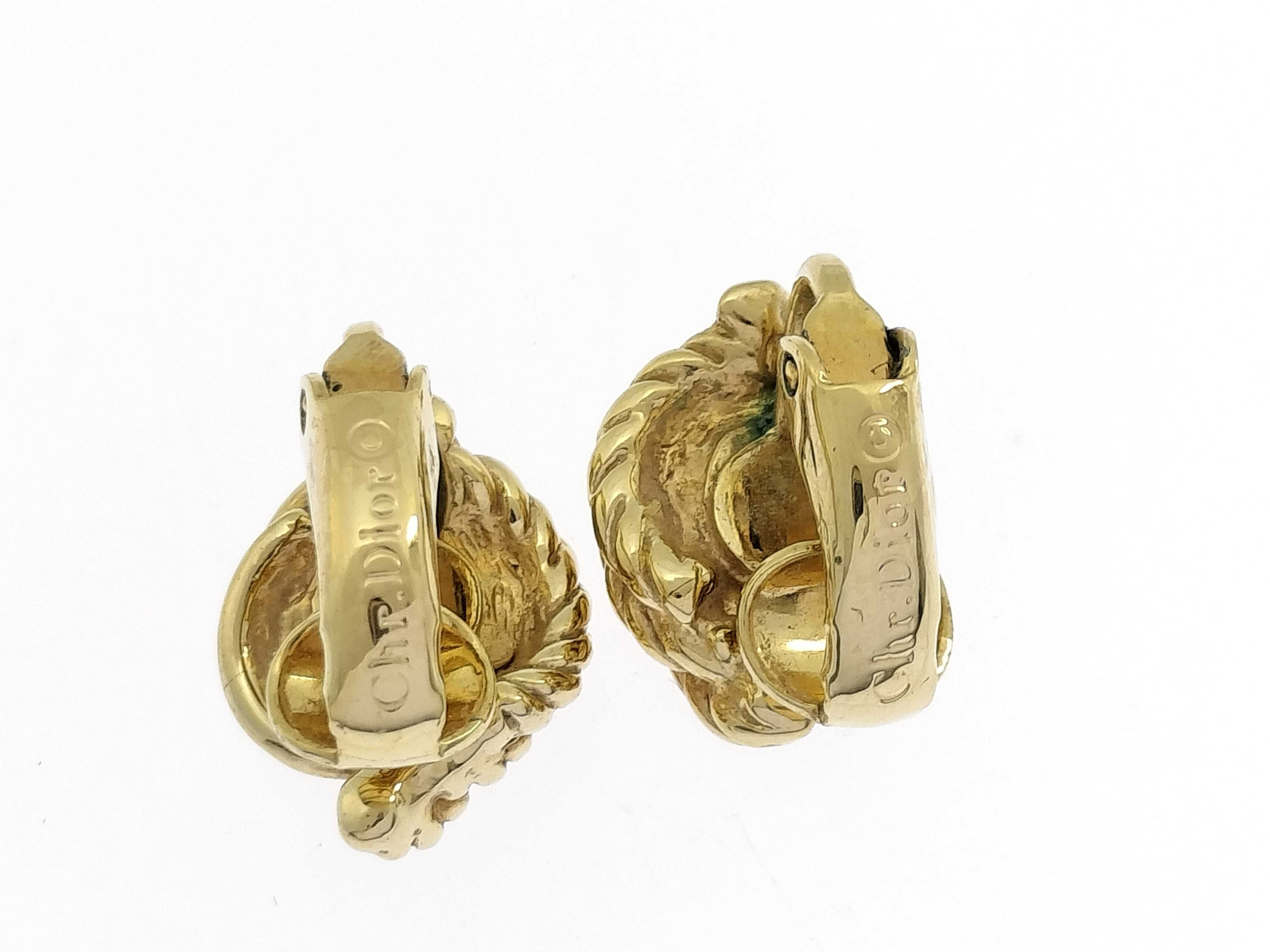 Earrings — view 2