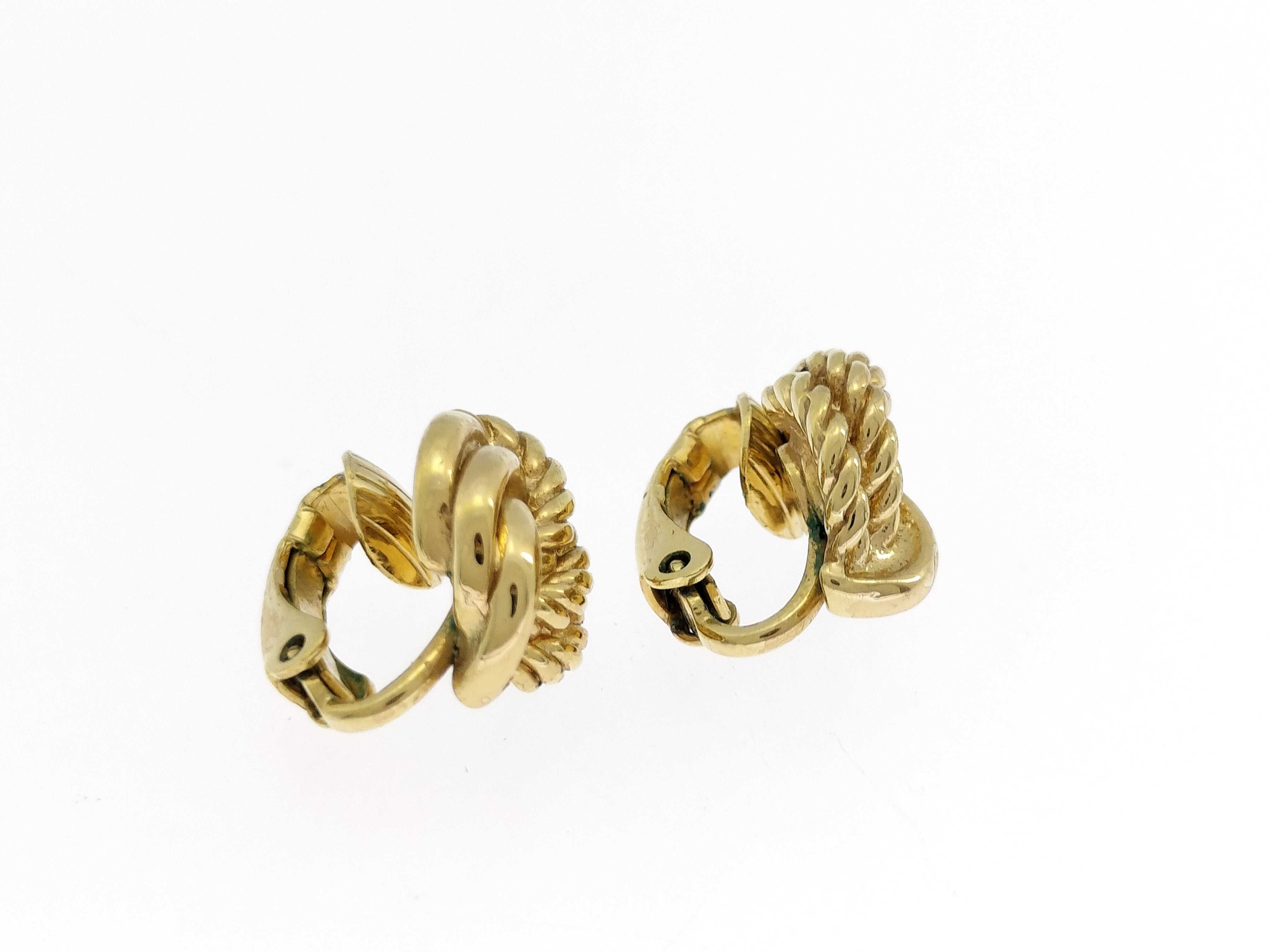 Earrings — view 3