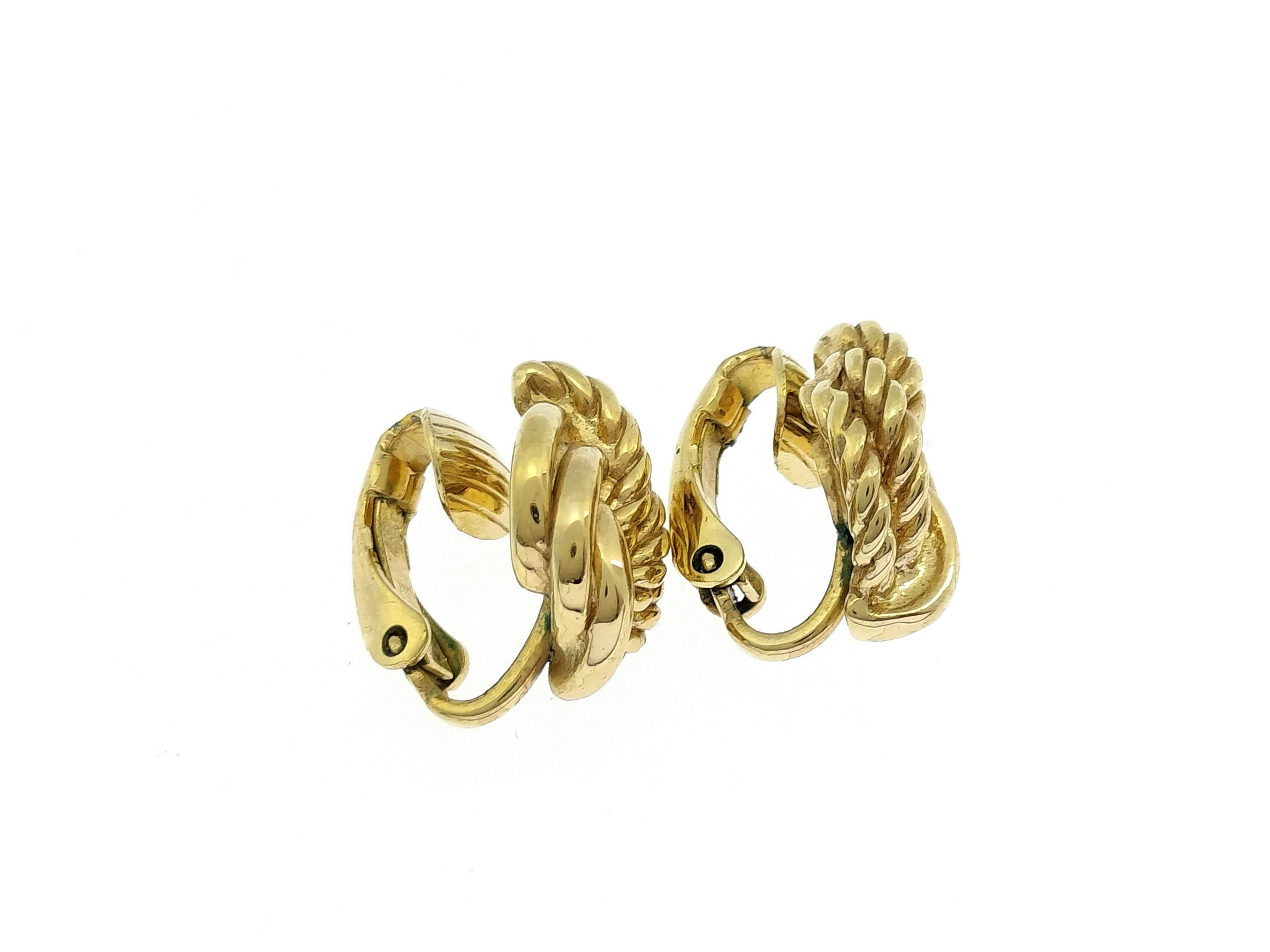 Earrings — view 4