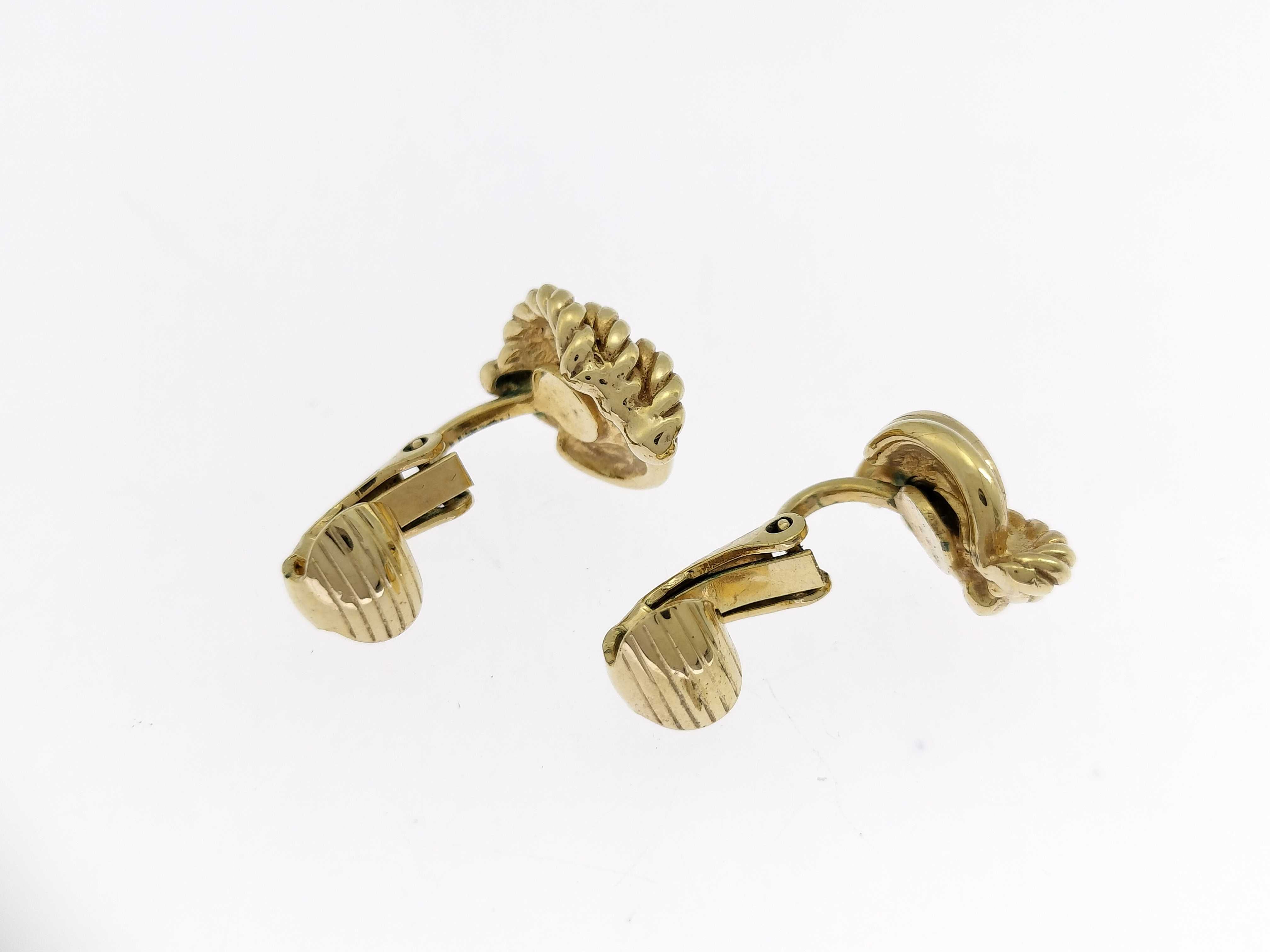 Earrings — view 6