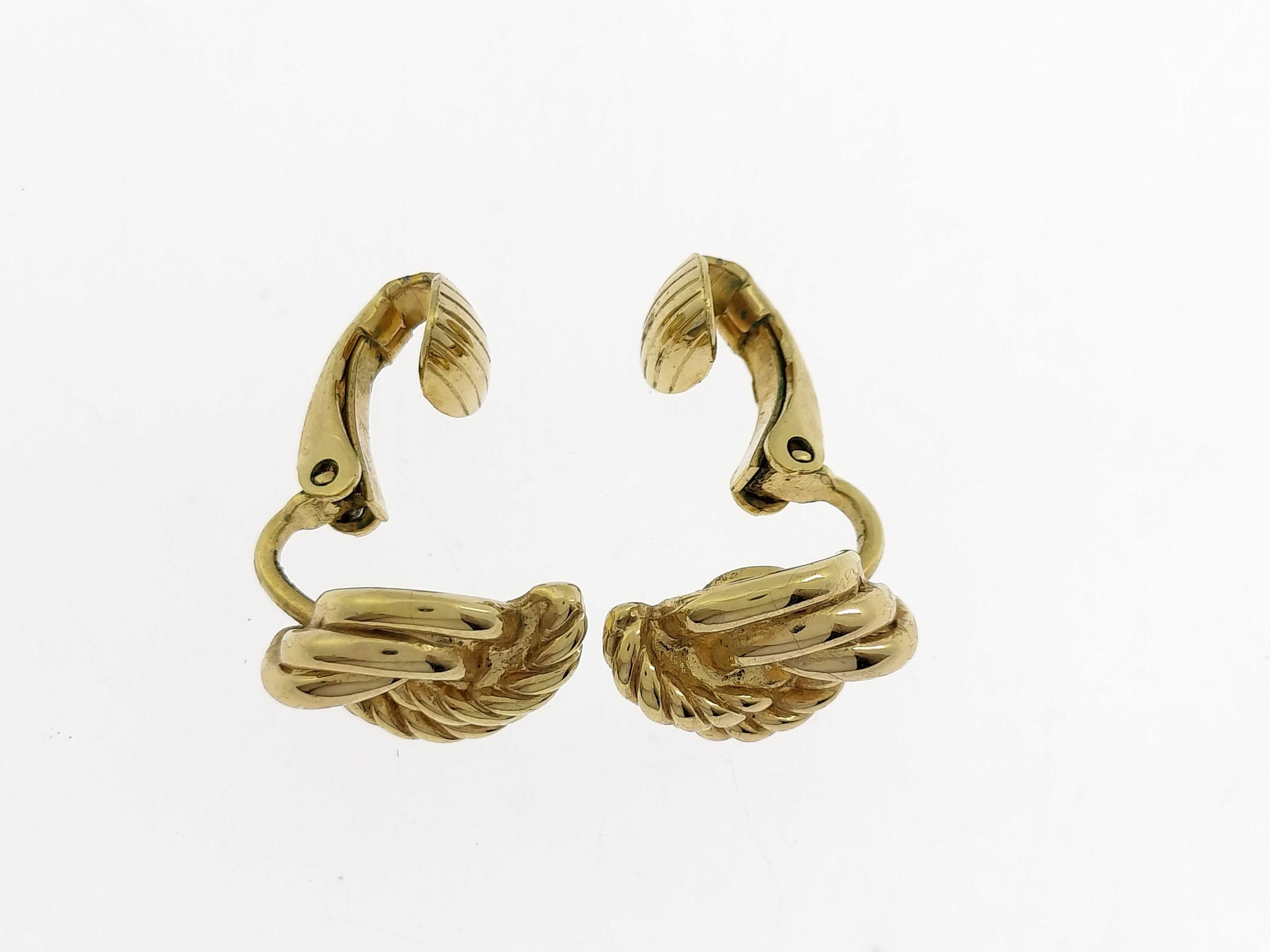 Earrings — view 7