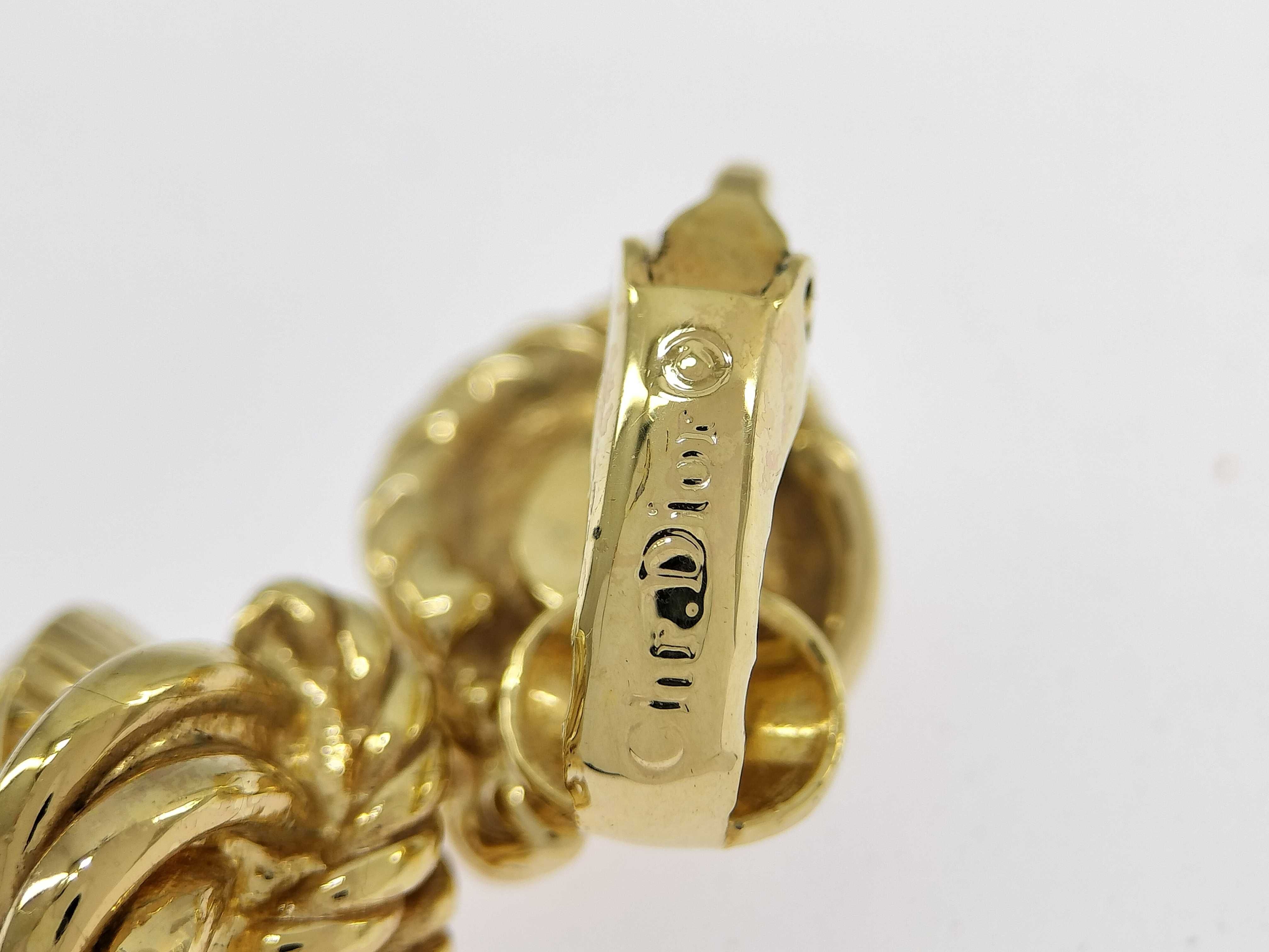 Earrings — view 8