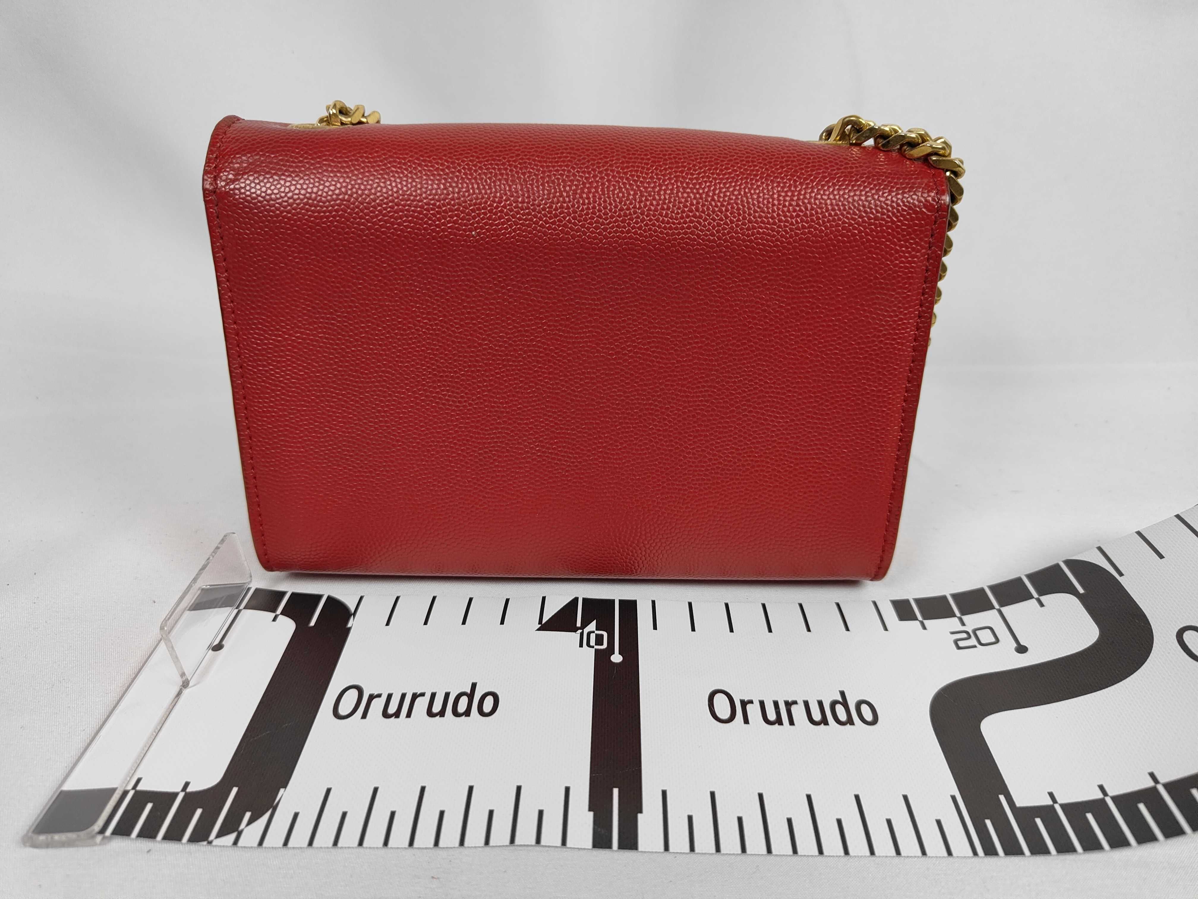 Chain Shoulder Bag — view 2