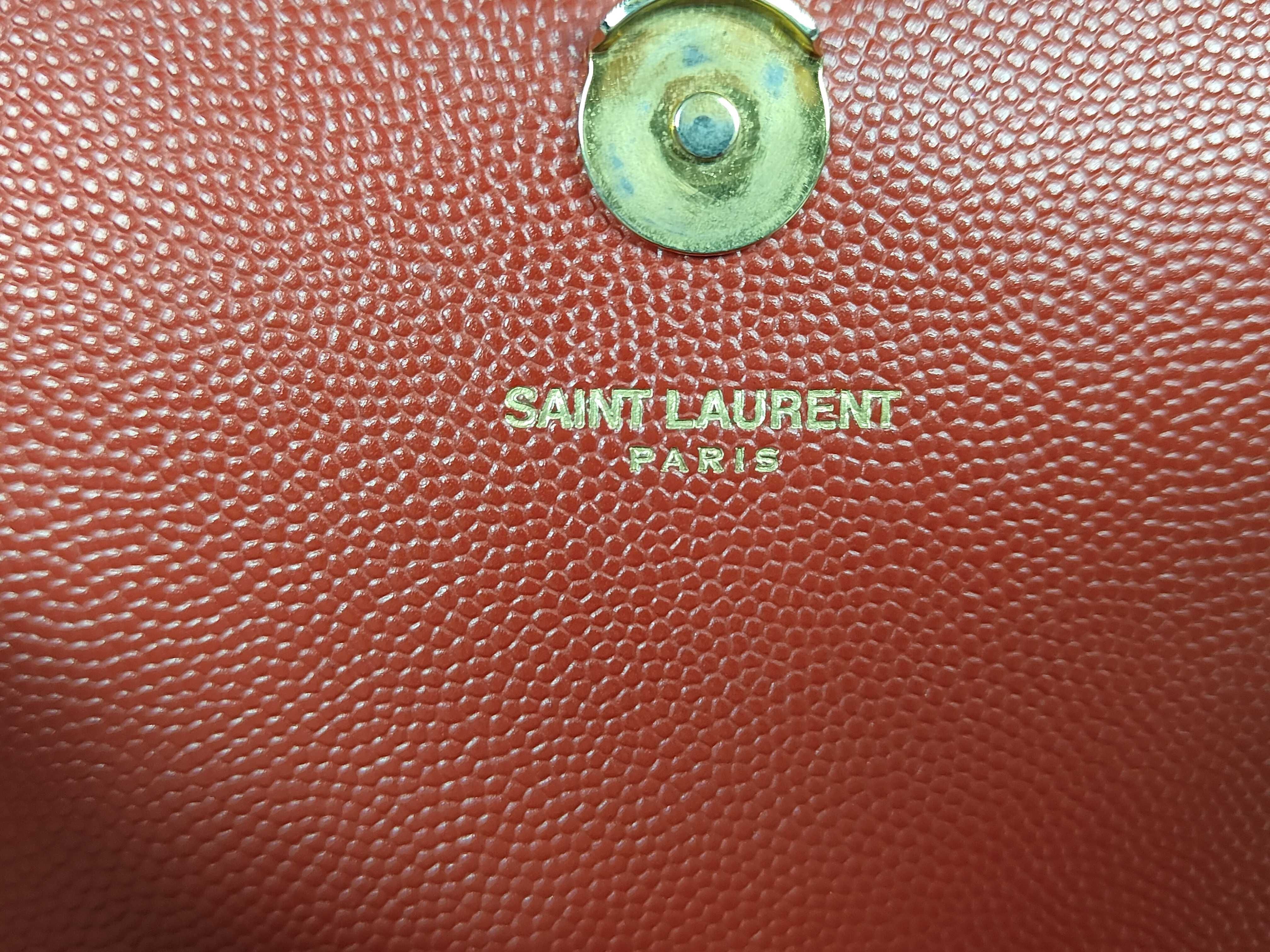 Chain Shoulder Bag — view 11