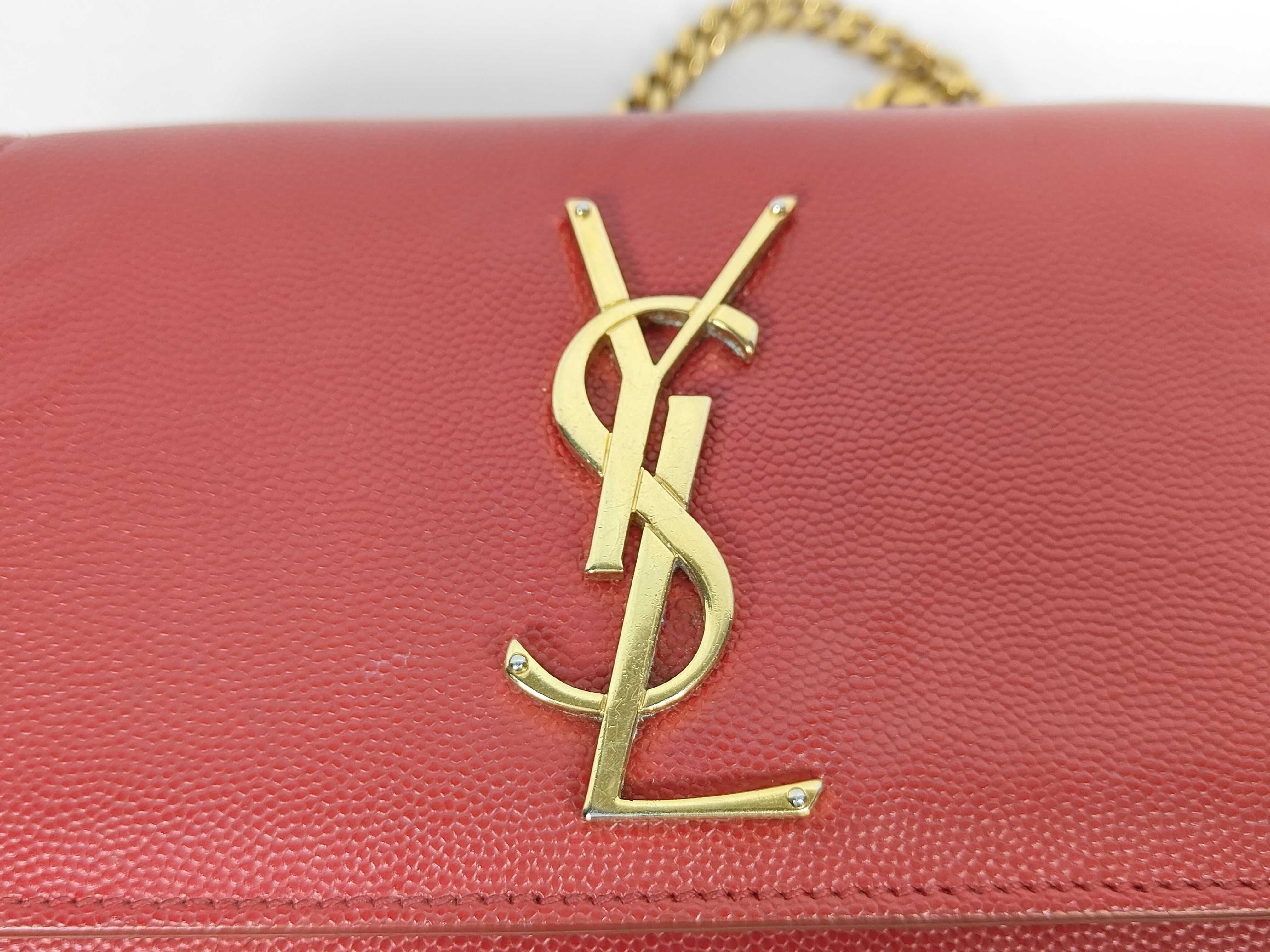 Chain Shoulder Bag — view 12