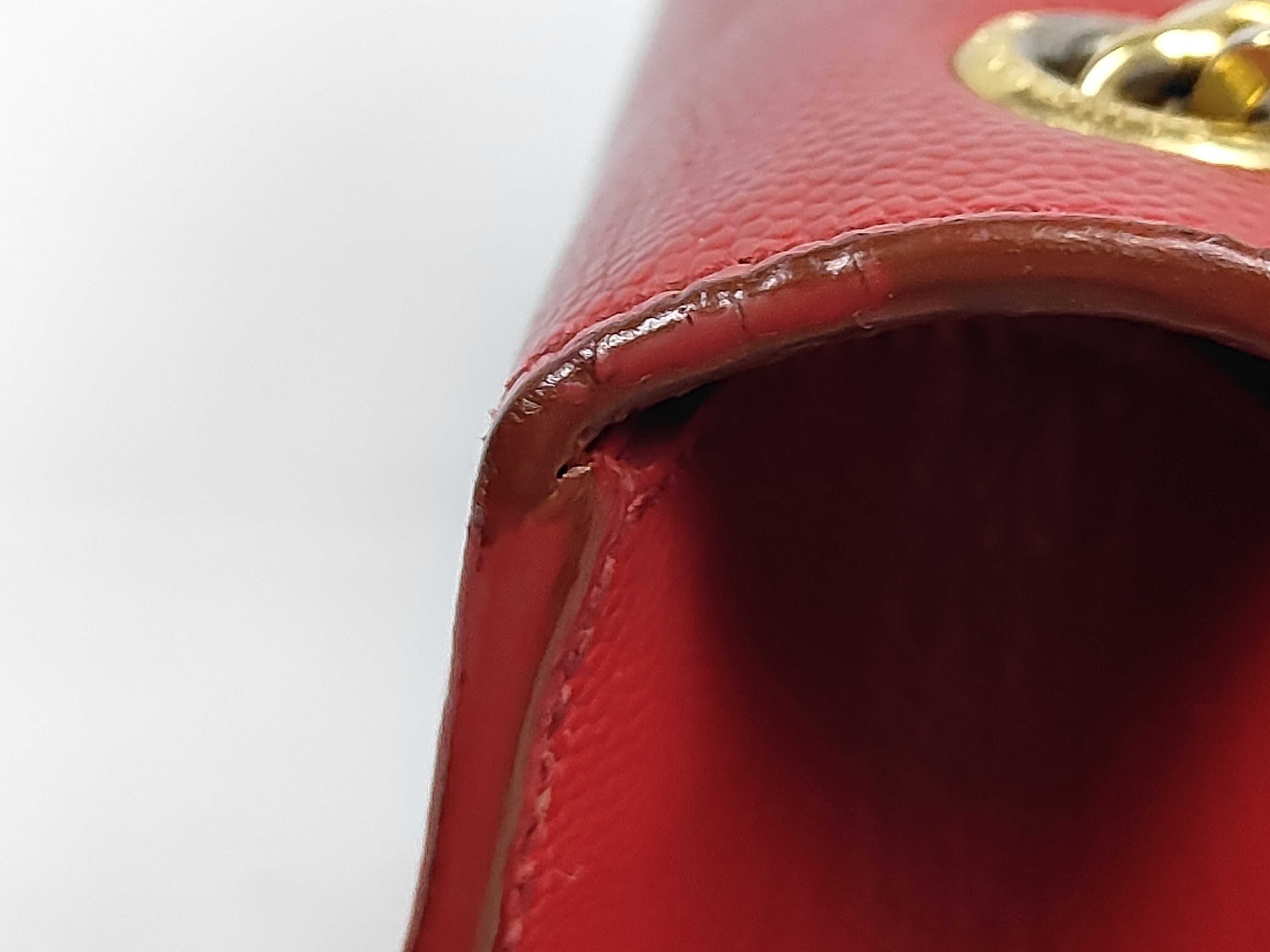 Chain Shoulder Bag — view 13